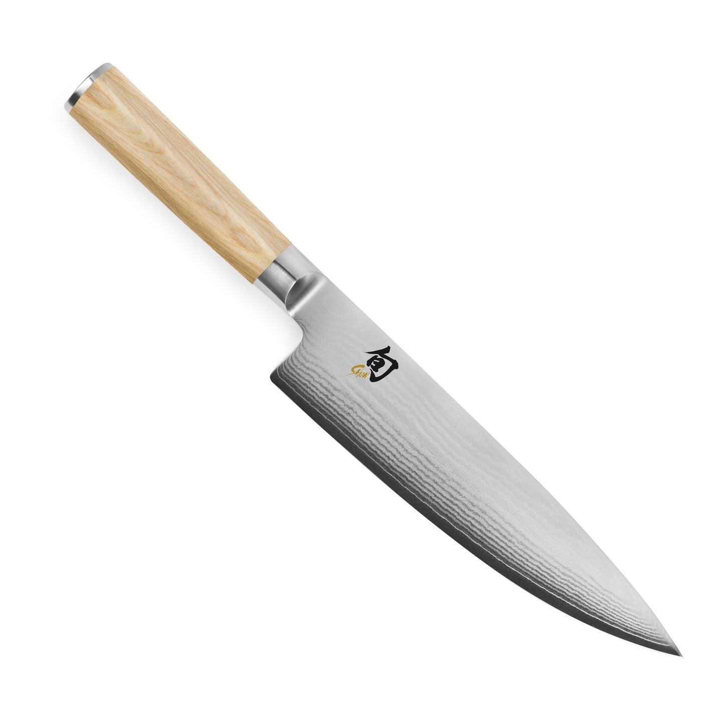 Shun Classic Blonde 8" Chef's Knife