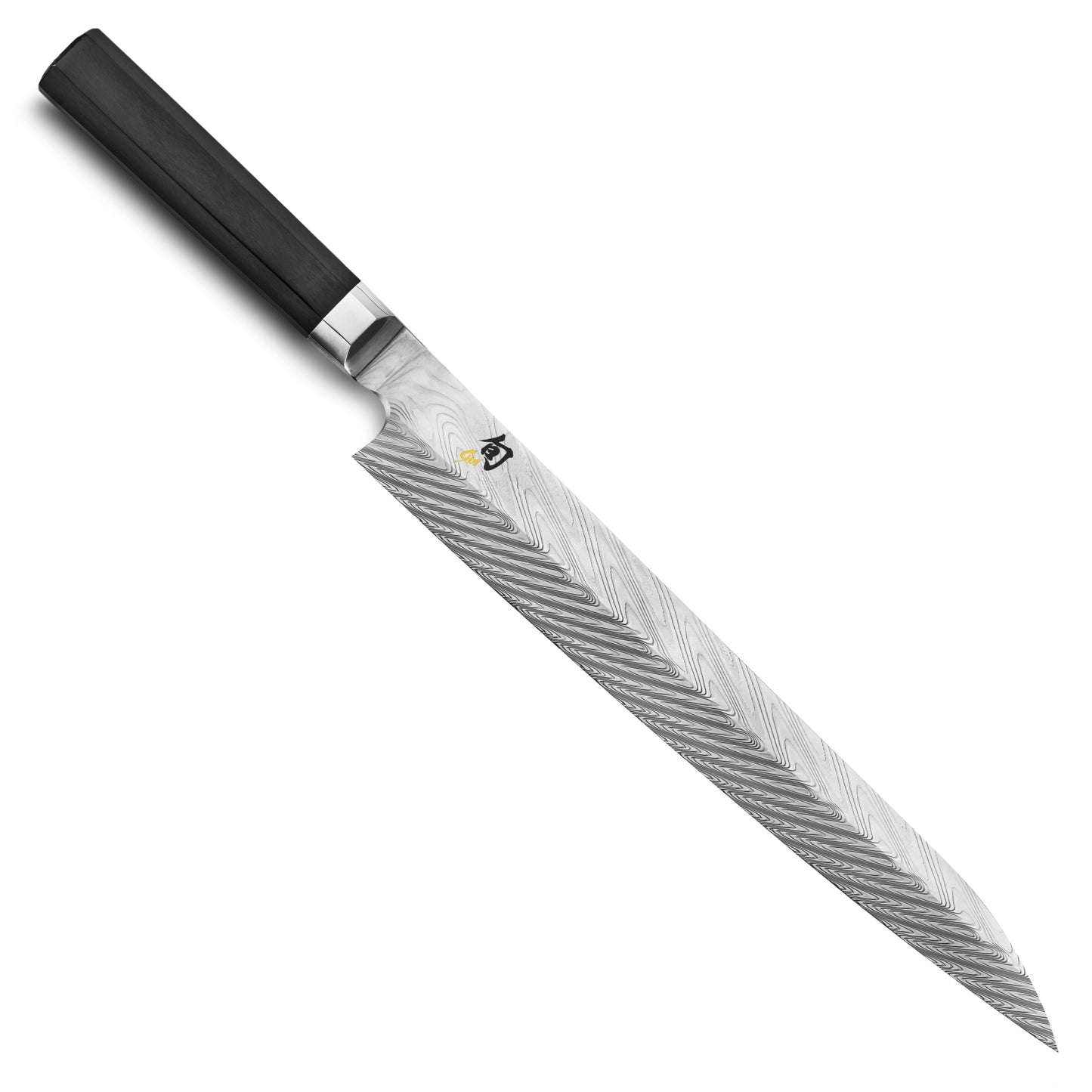 Shun Dual Core Single-Bevel 10.5" Yanagiba Knife