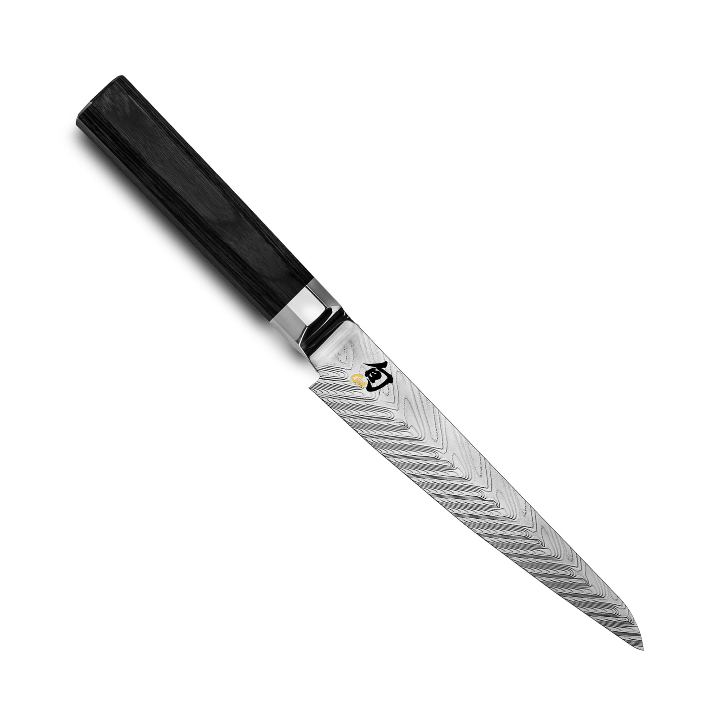 Shun Dual Core 6" Utility/Butchery Knife