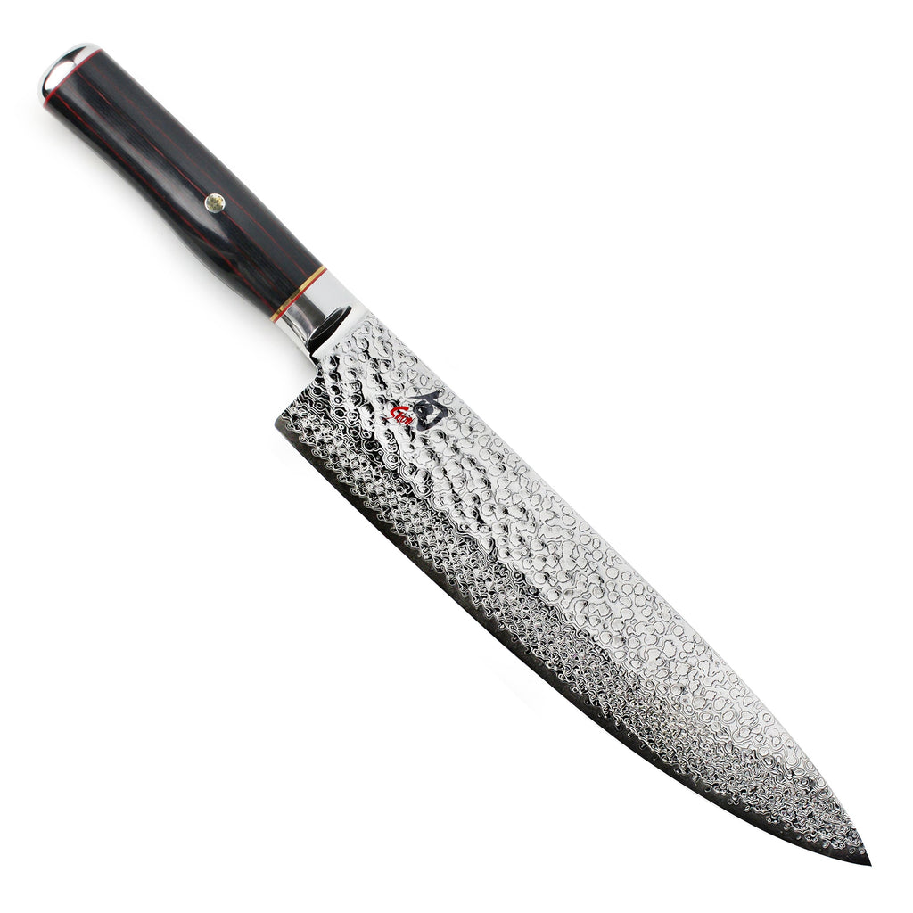 Shun Hiro 10" Chef's Knife