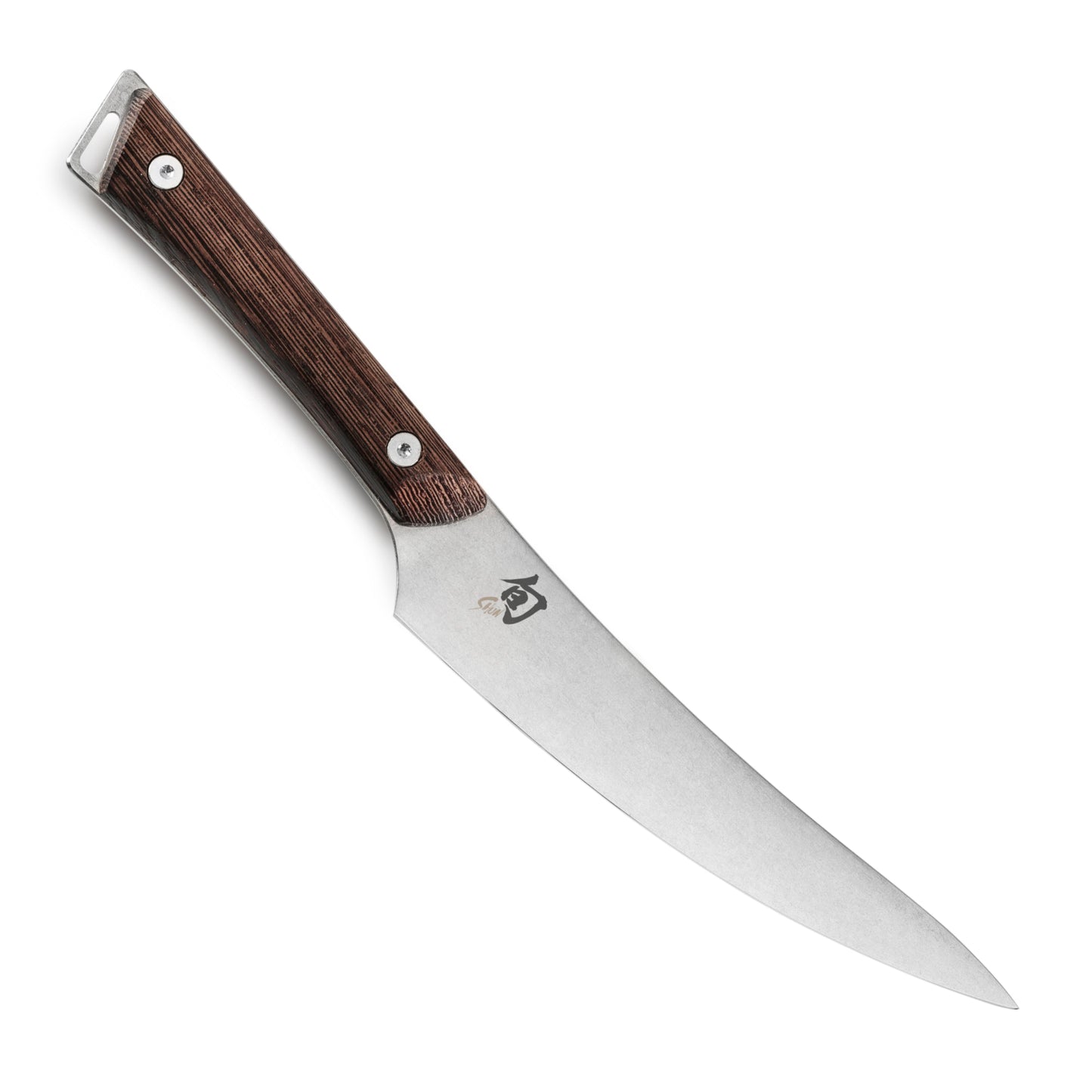 Shun Kanso 6.25" Gokujo Boning/Fillet Knife