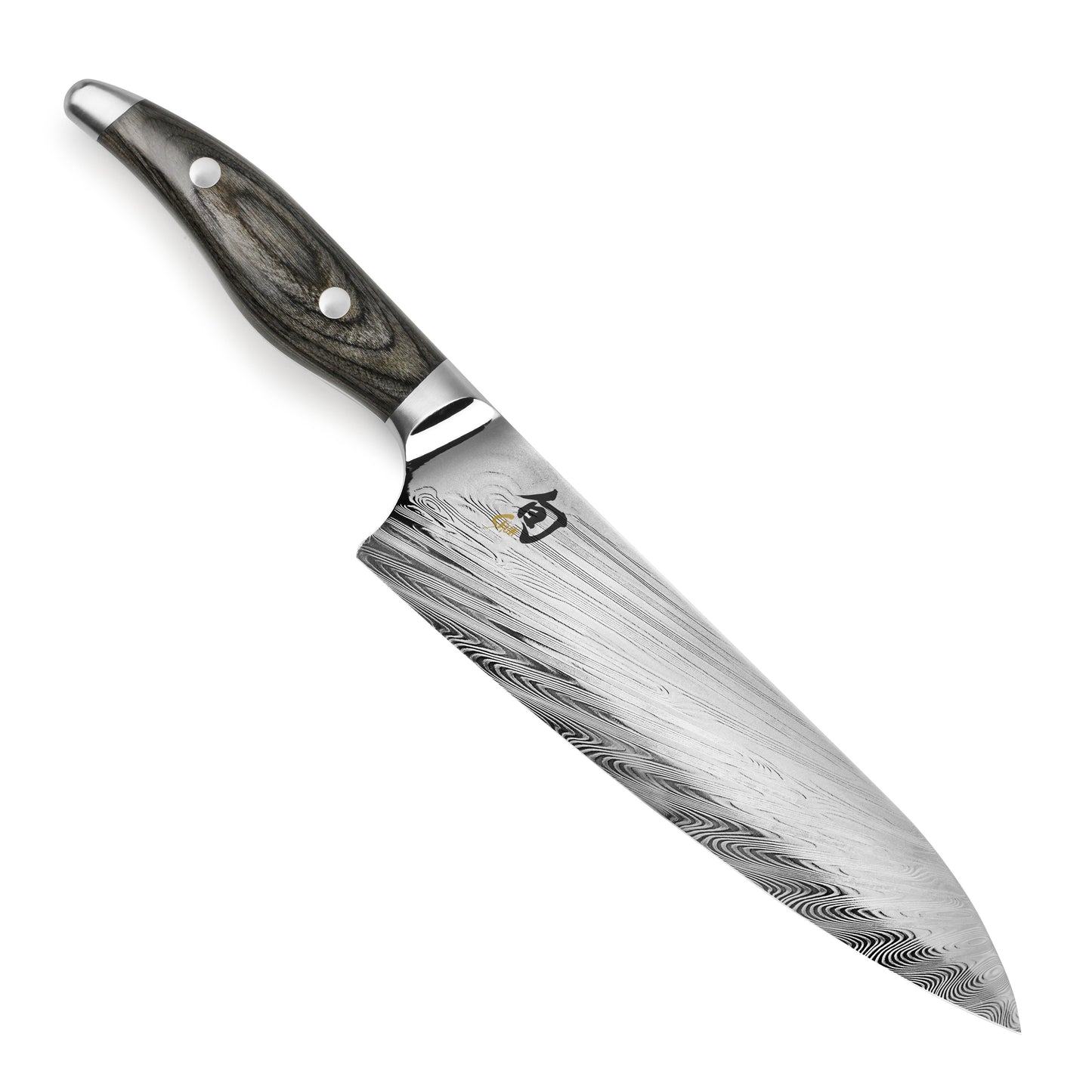 Shun Nagare 8" Chef's Knife
