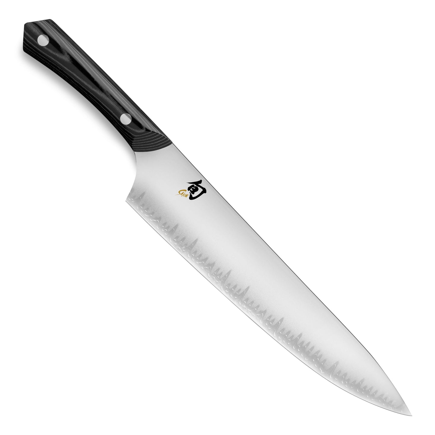 Shun Narukami Blue #2 Carbon Steel 10" Chef's Knife