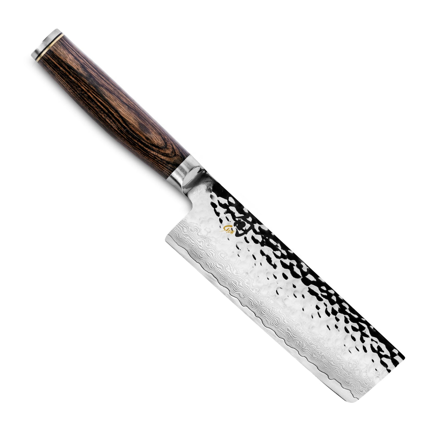Shun Premier 5.5" Nakiri Knife