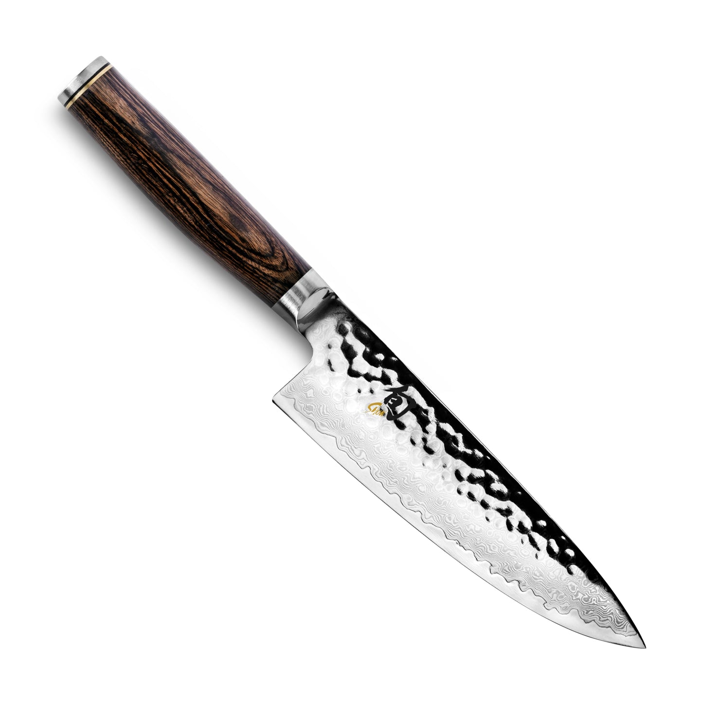 Shun Premier 6" Chef's Knife