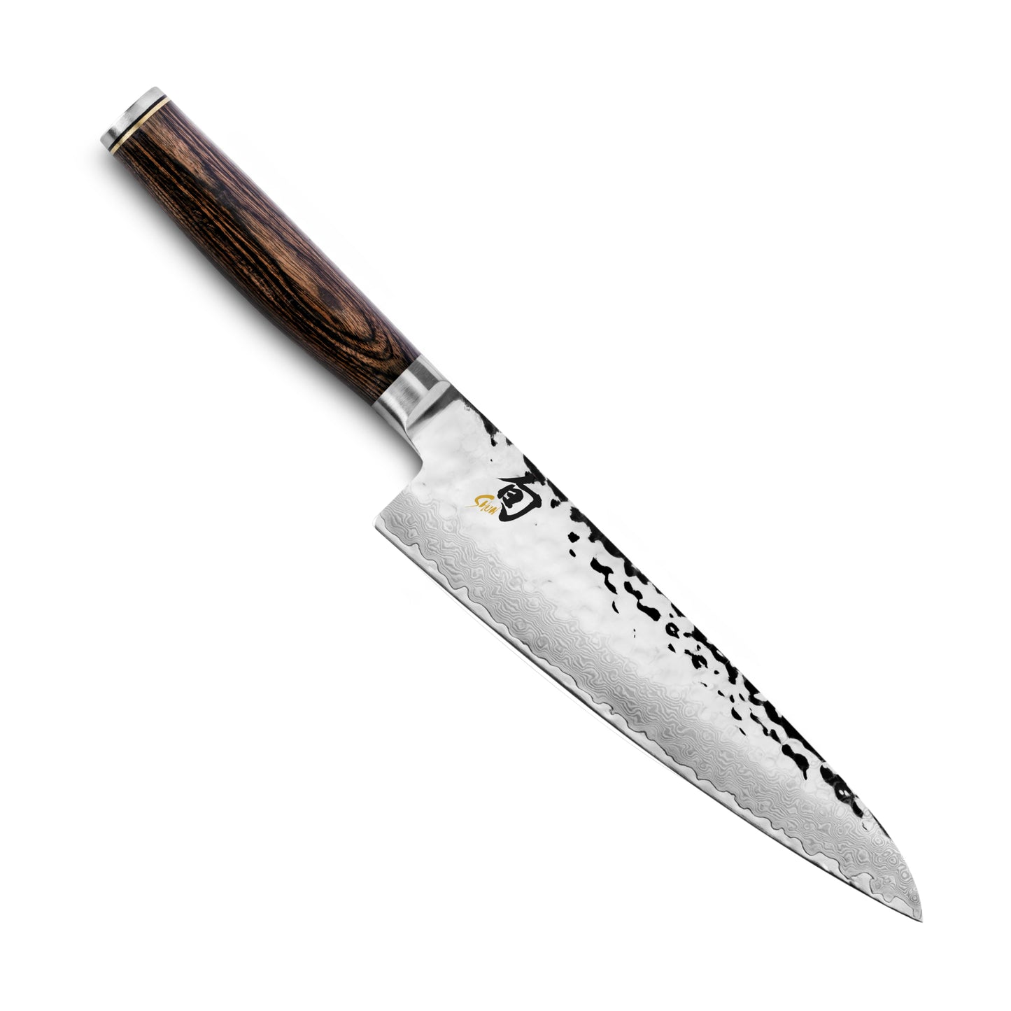 Shun Premier 7" Asian Chef's Knife