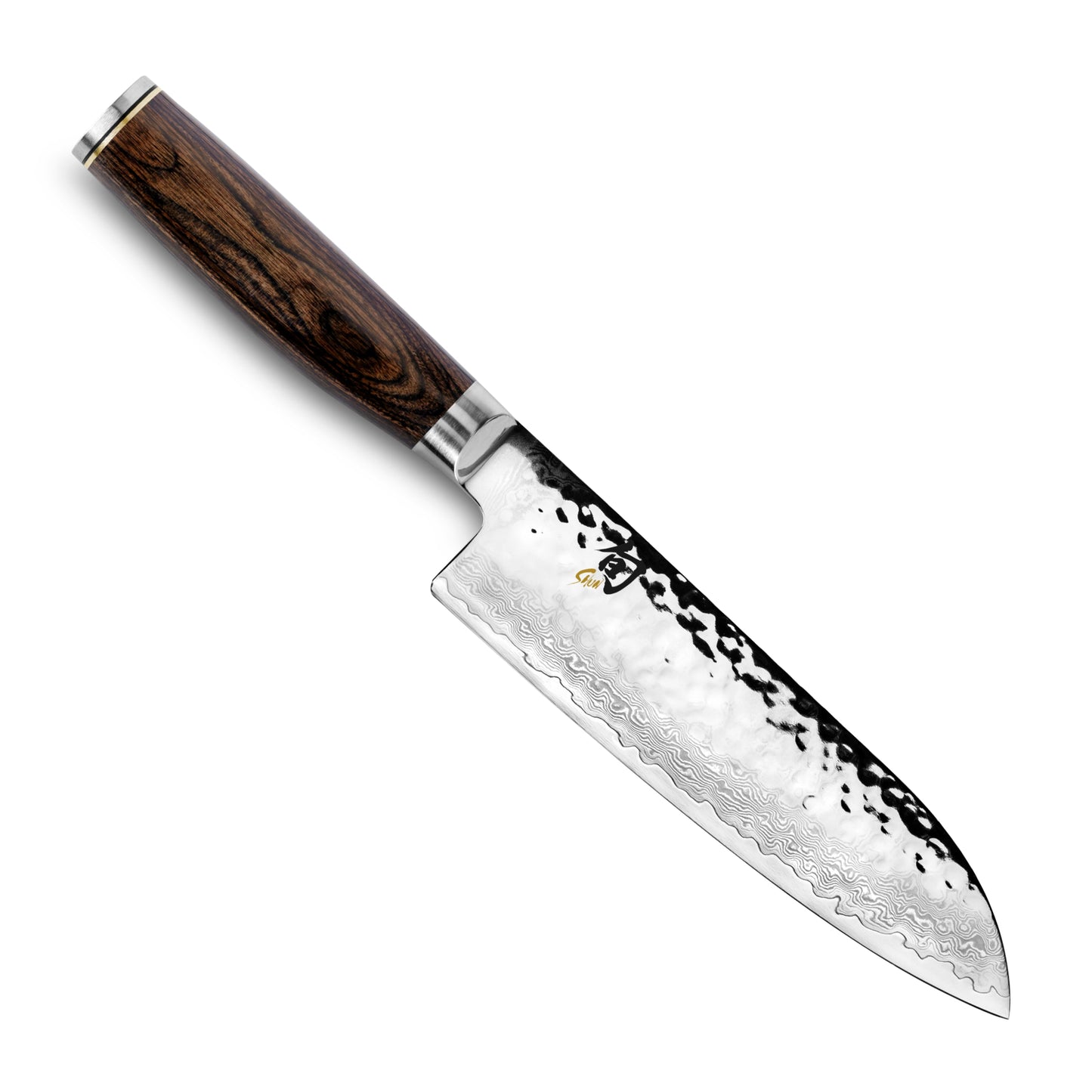 Shun Premier 7" Santoku Knife