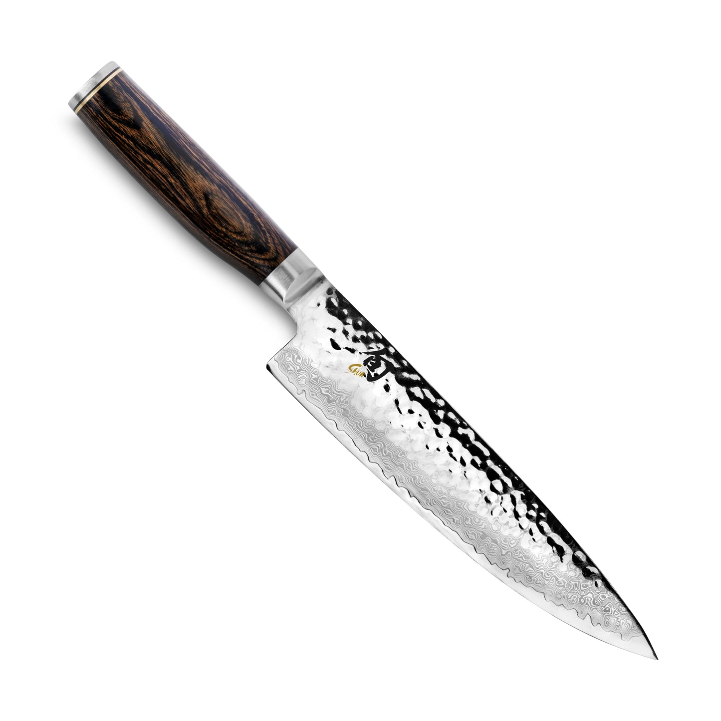 Shun Premier 8" Chef's Knife