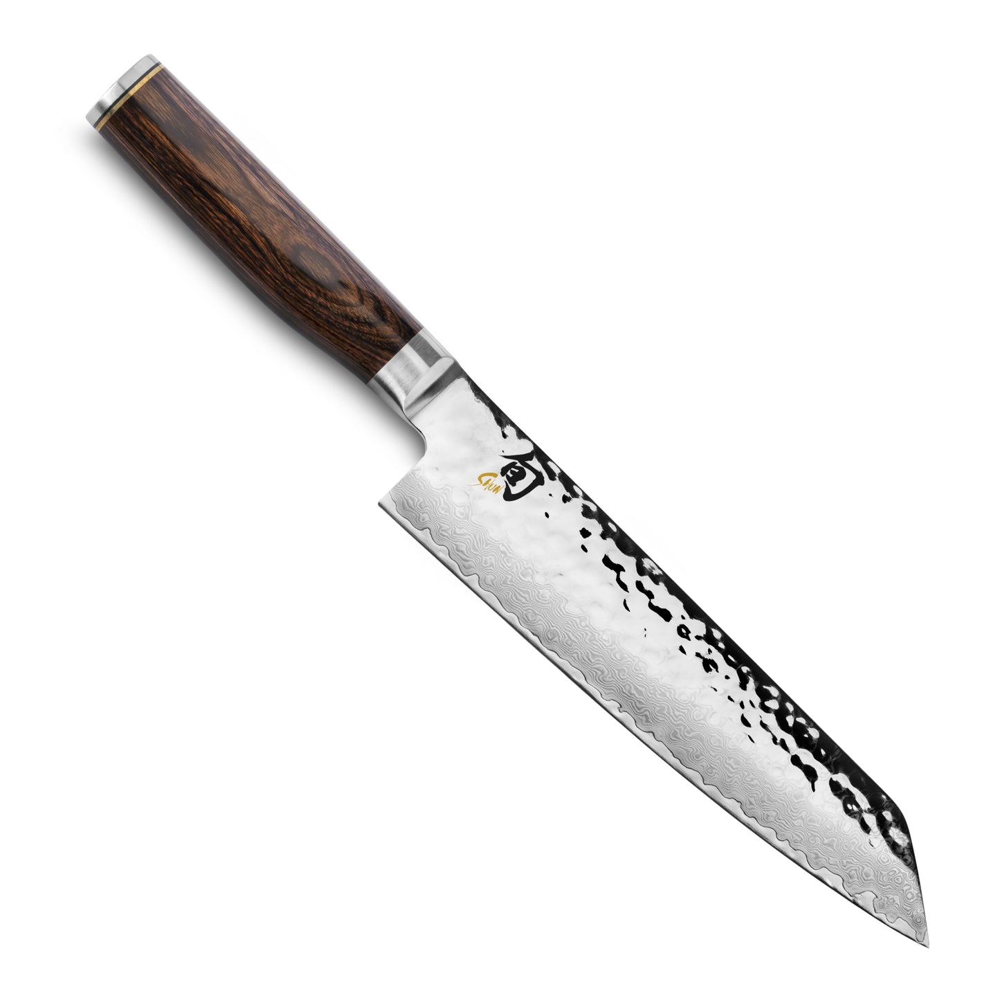 Shun Premier 8" Kiritsuke Knife