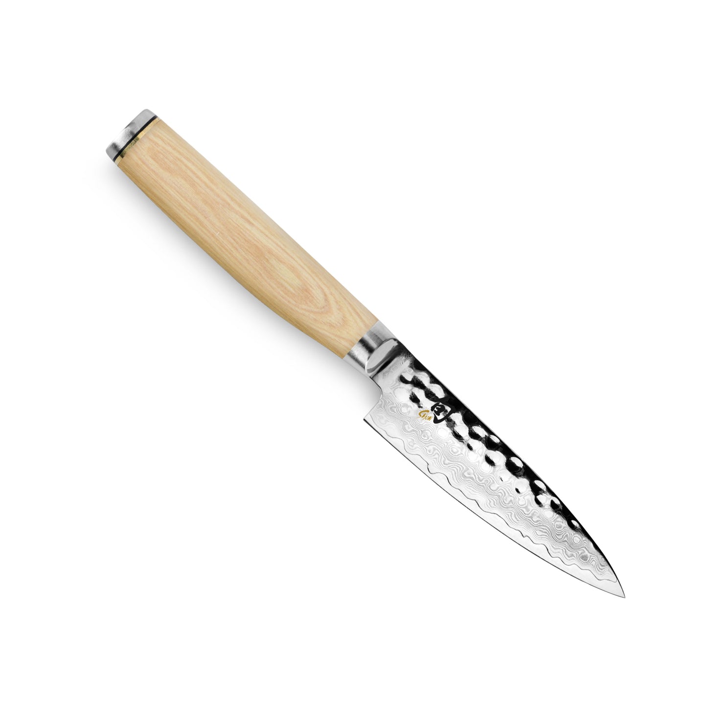 Shun Premier Blonde 4" Paring Knife