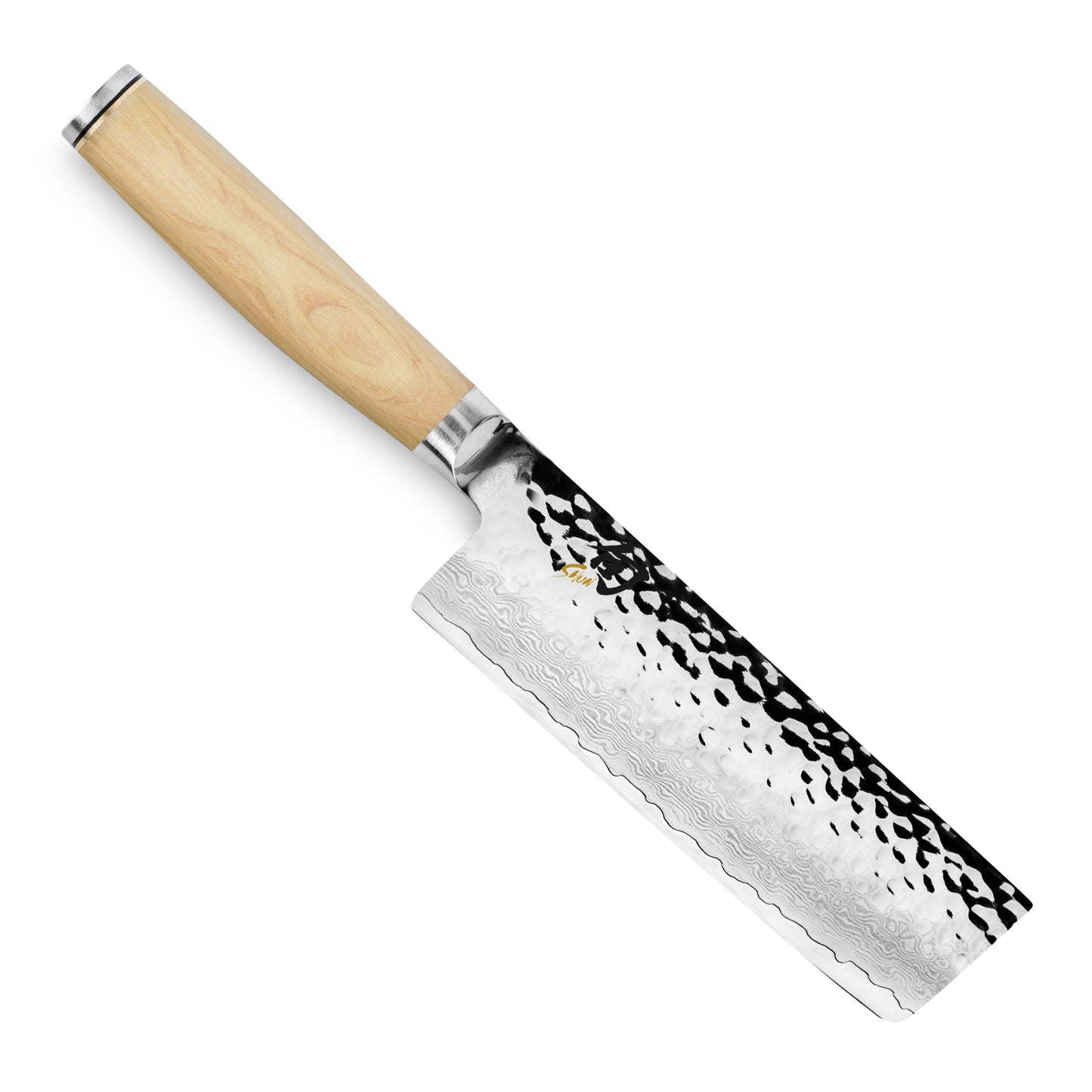 Shun Premier Blonde 5.5" Nakiri Knife