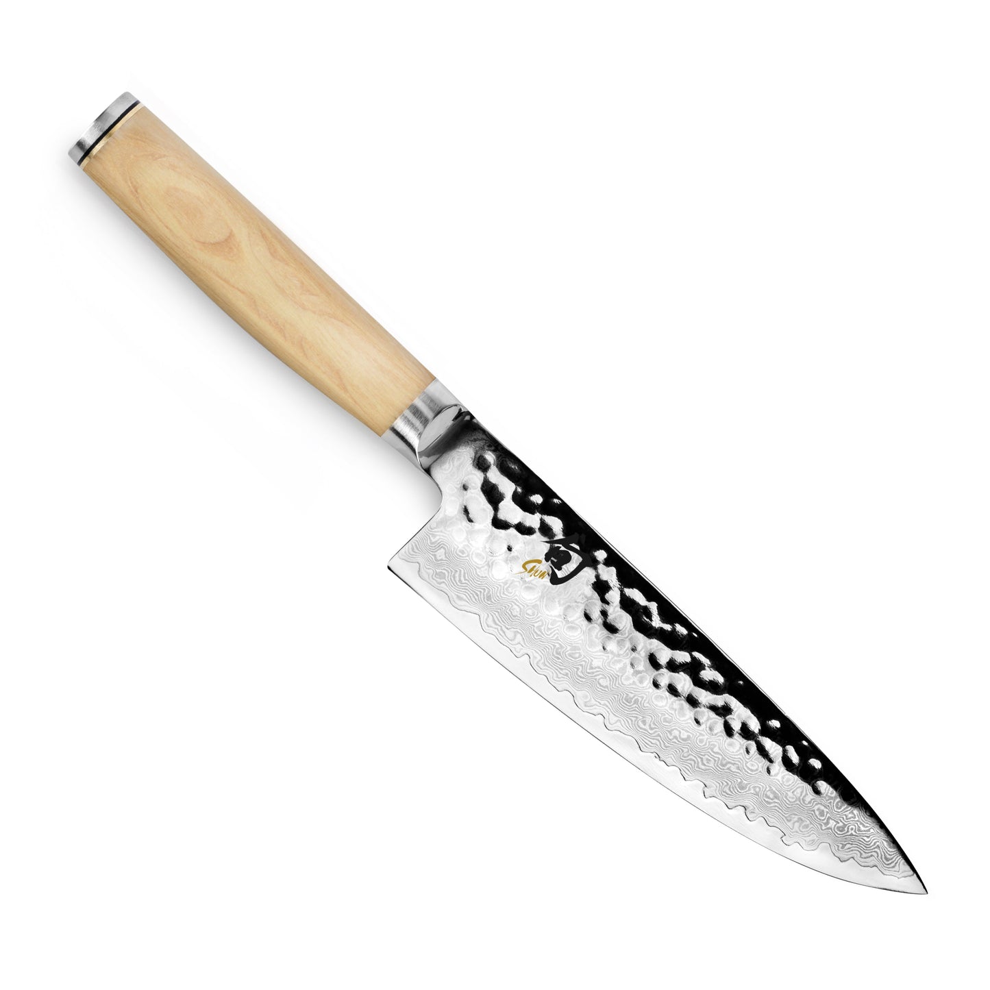 Shun Premier Blonde 6" Chef's Knife