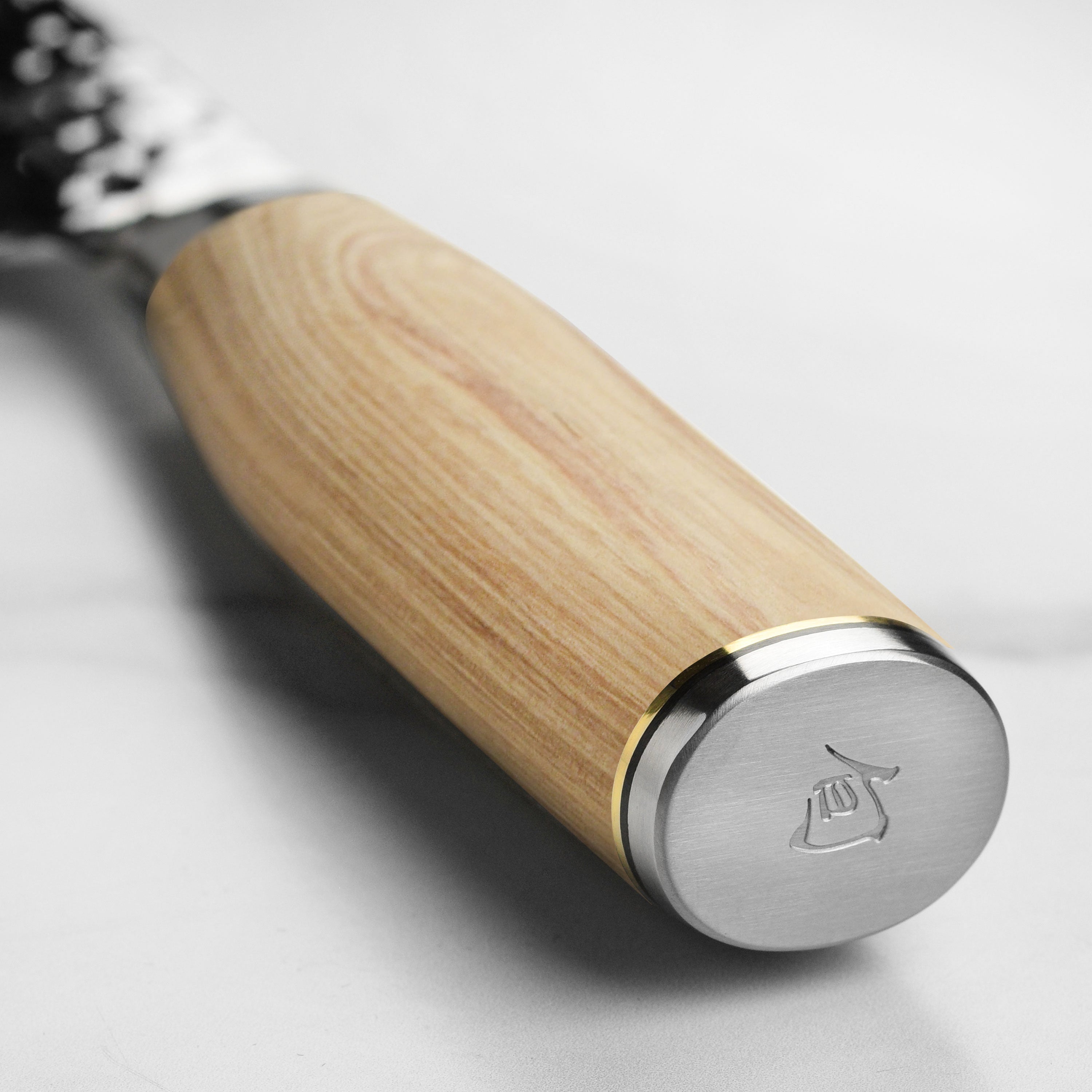 Shun Premier Blonde 9.5" Slicing Knife