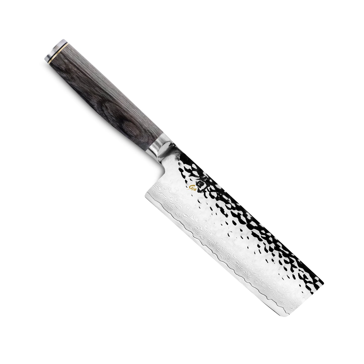 Shun Premier Grey 5.5" Nakiri Knife