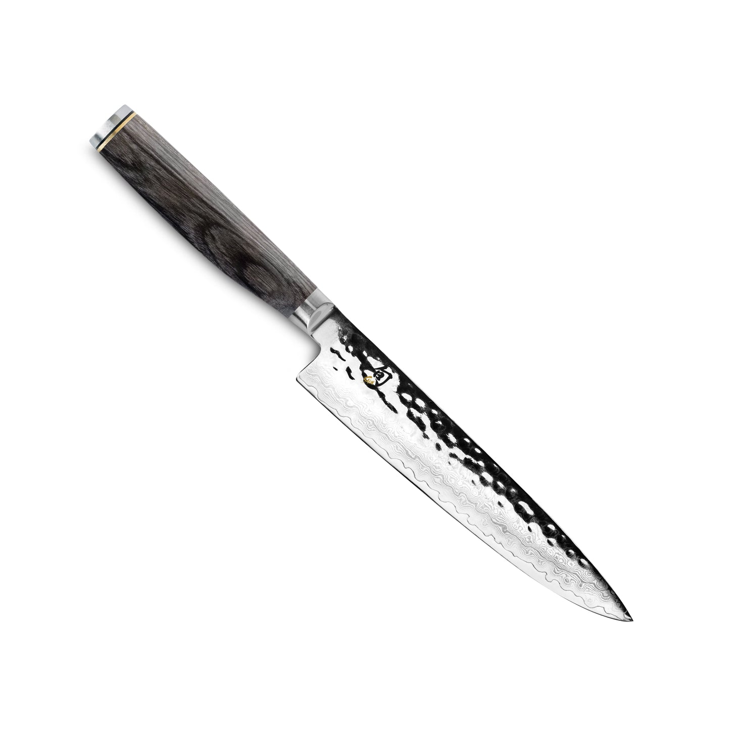Shun Premier Grey 6.5" Utility Knife
