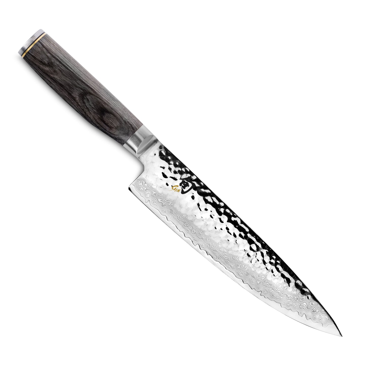 Shun Premier Grey 8" Chef's Knife