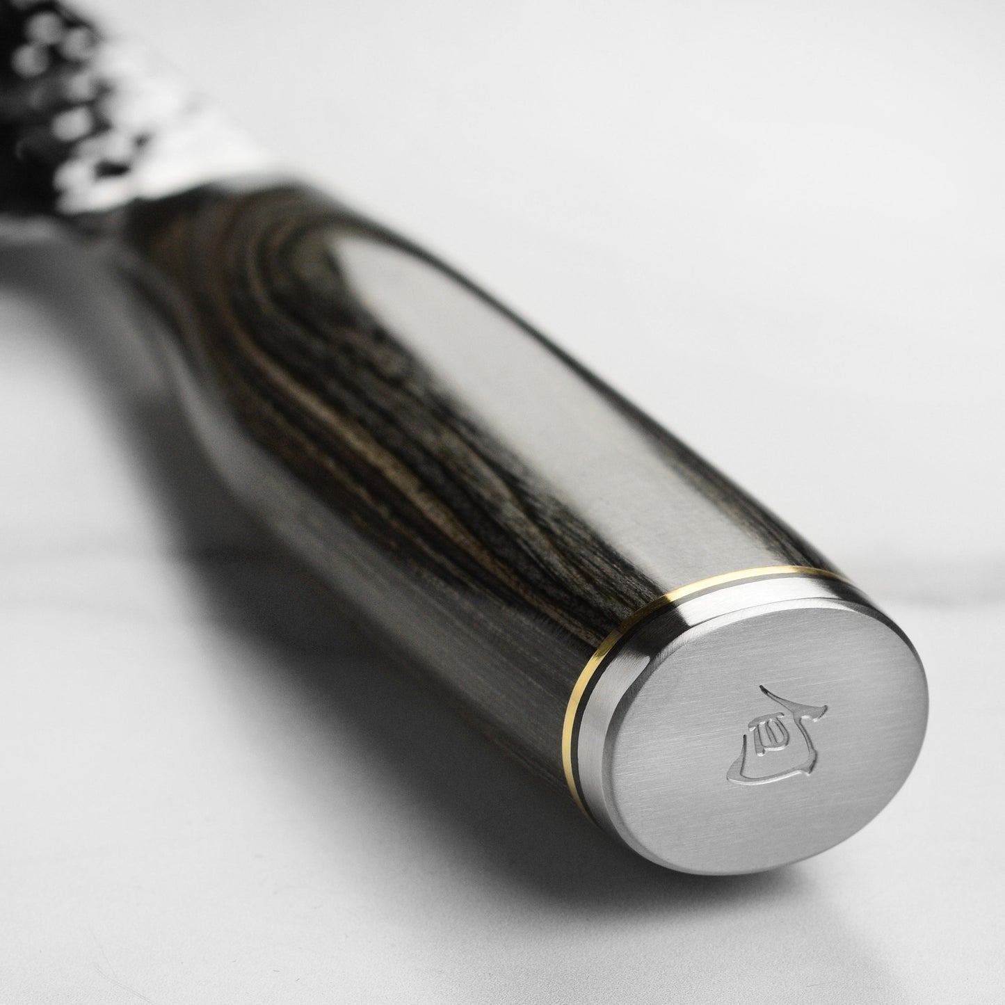 Shun Premier Grey 4" Paring Knife