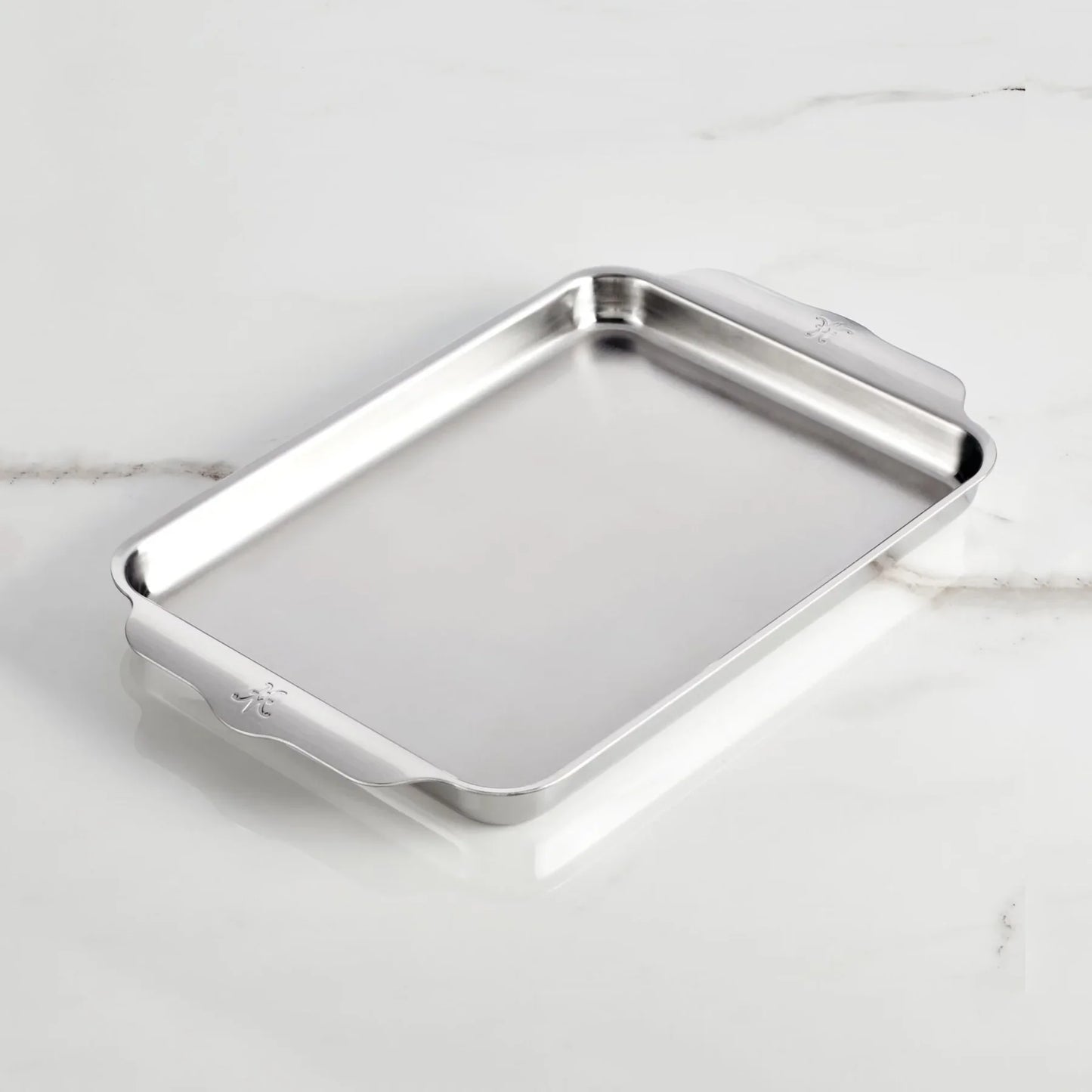 Hestan OvenBond Tri-Ply Quarter Sheet Pan, 9x12"