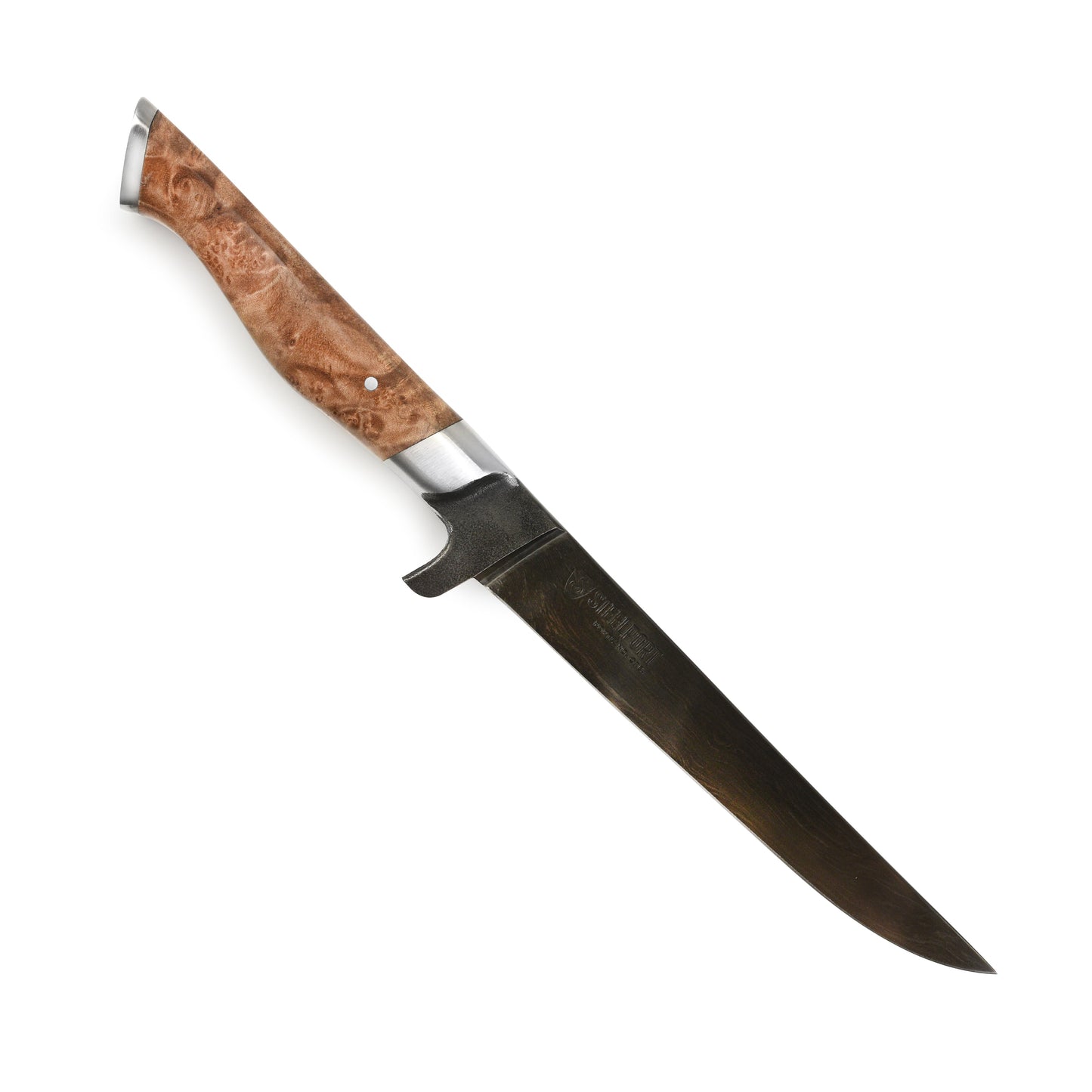 Steelport Carbon Steel 6" Boning Knife
