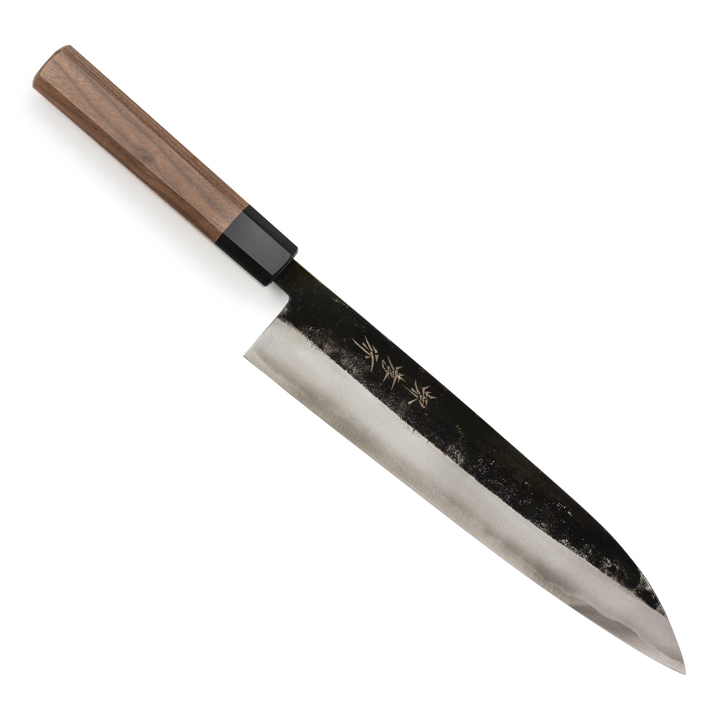 Takayuki Aogami Kurouchi 9.4" Gyuto