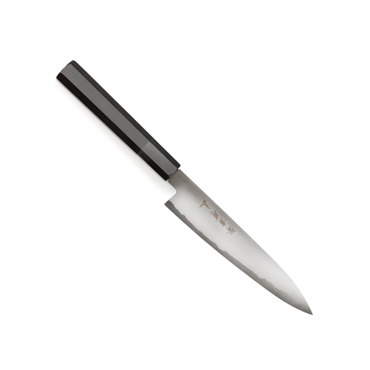 Takayuki Ginsan Hand-Forged 5.9" Petty