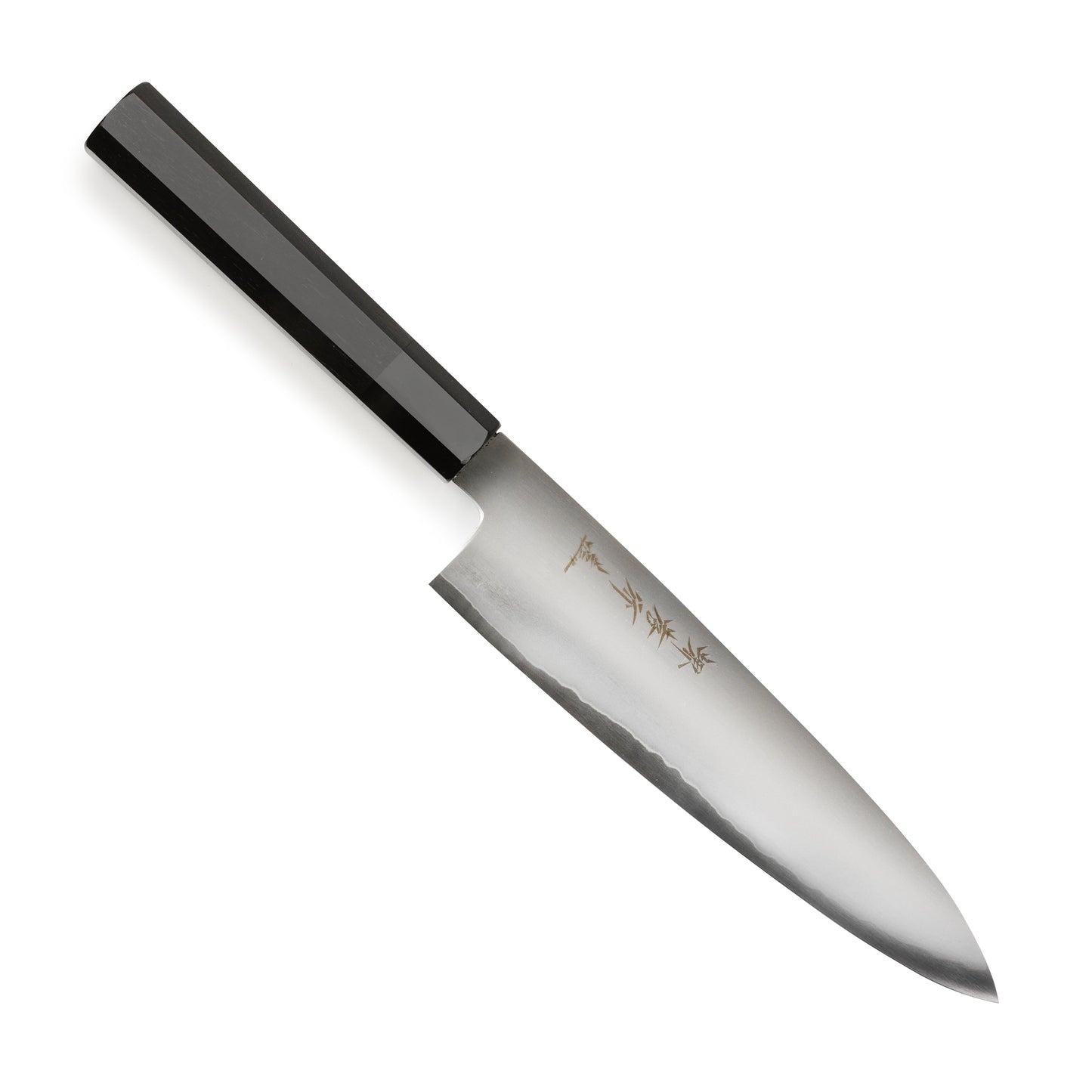 Takayuki Ginsan Hand-Forged 8.25" Gyuto