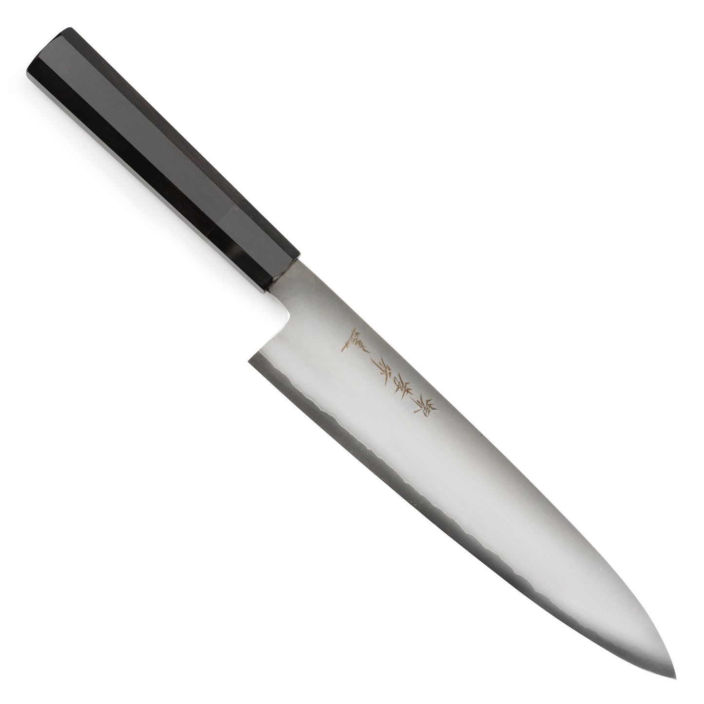 Takayuki Ginsan Hand-Forged 9.4" Gyuto