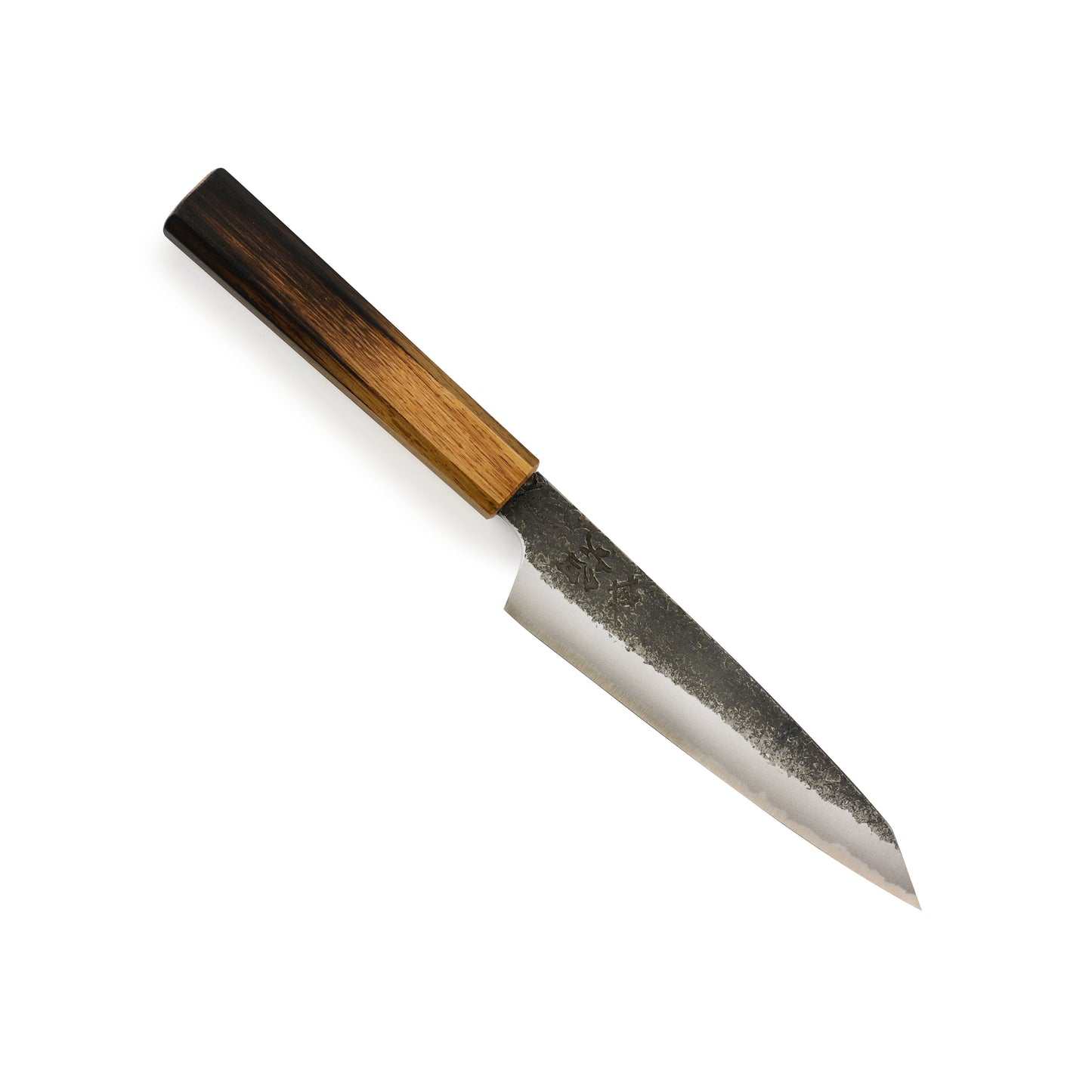 Takayuki x Itsuo Doi Homura Guren Aogami #2 5.9" Petty