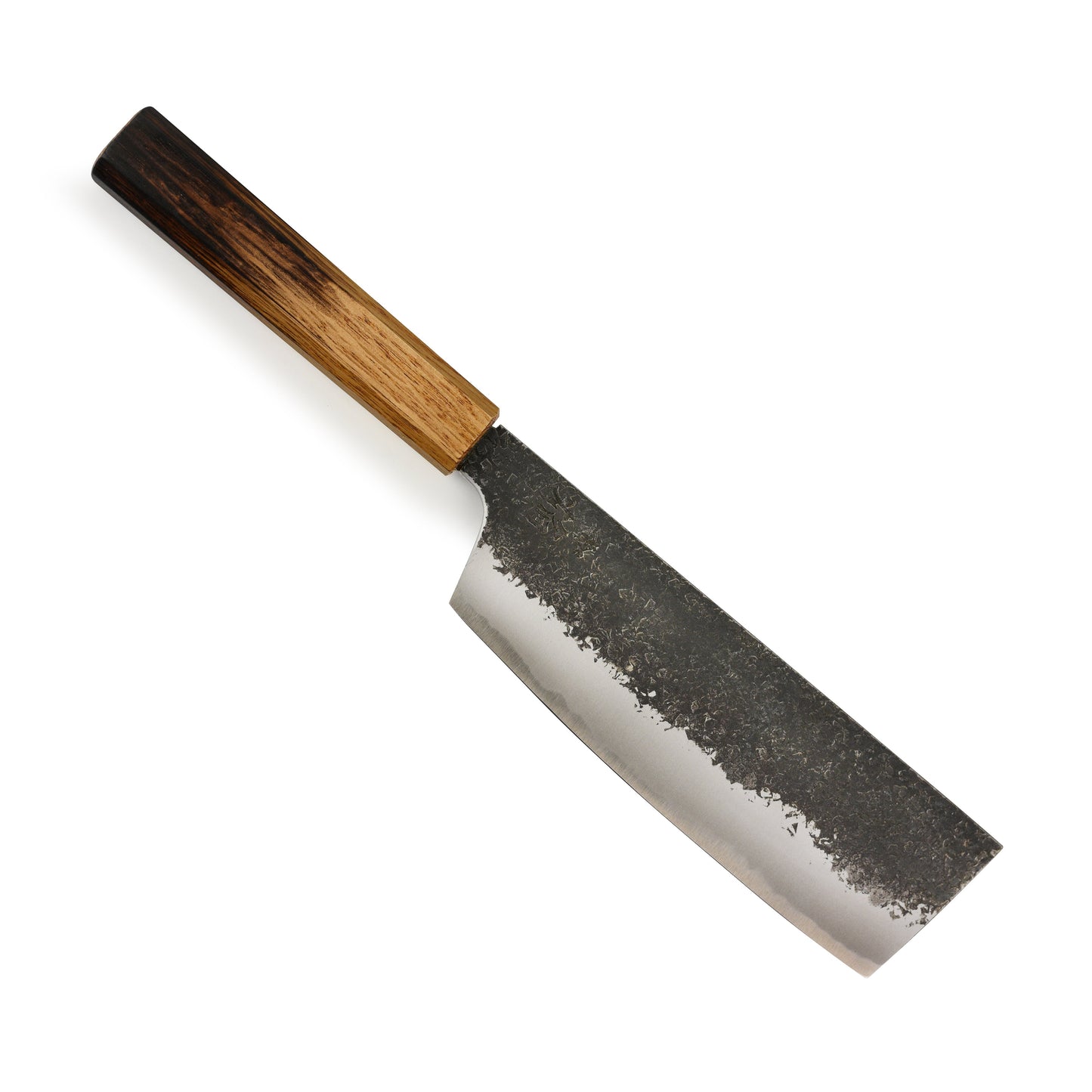 Takayuki x Itsuo Doi Homura Guren Aogami #2 7" Nakiri