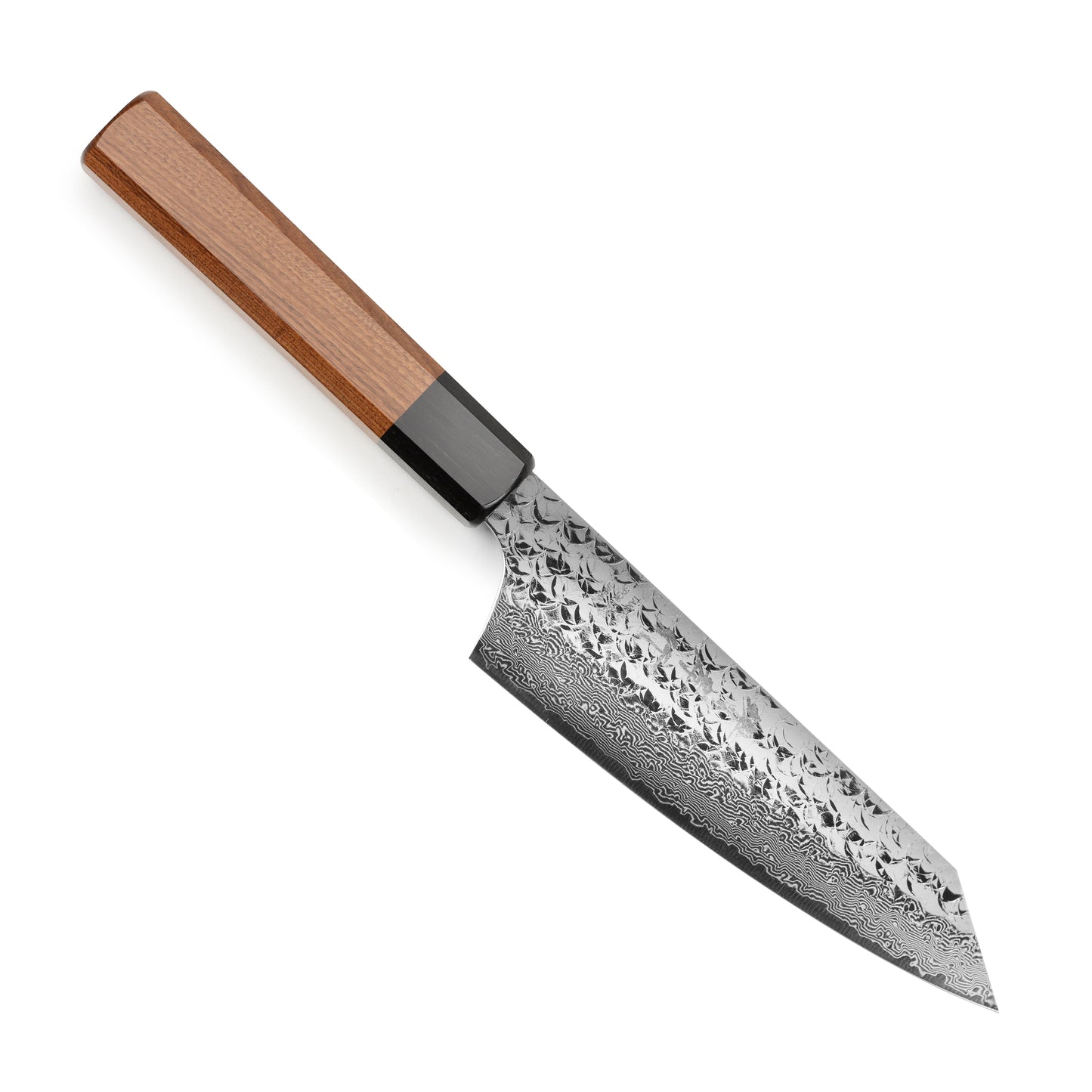 Takayuki SG2 Damascus 6.3" Bunka