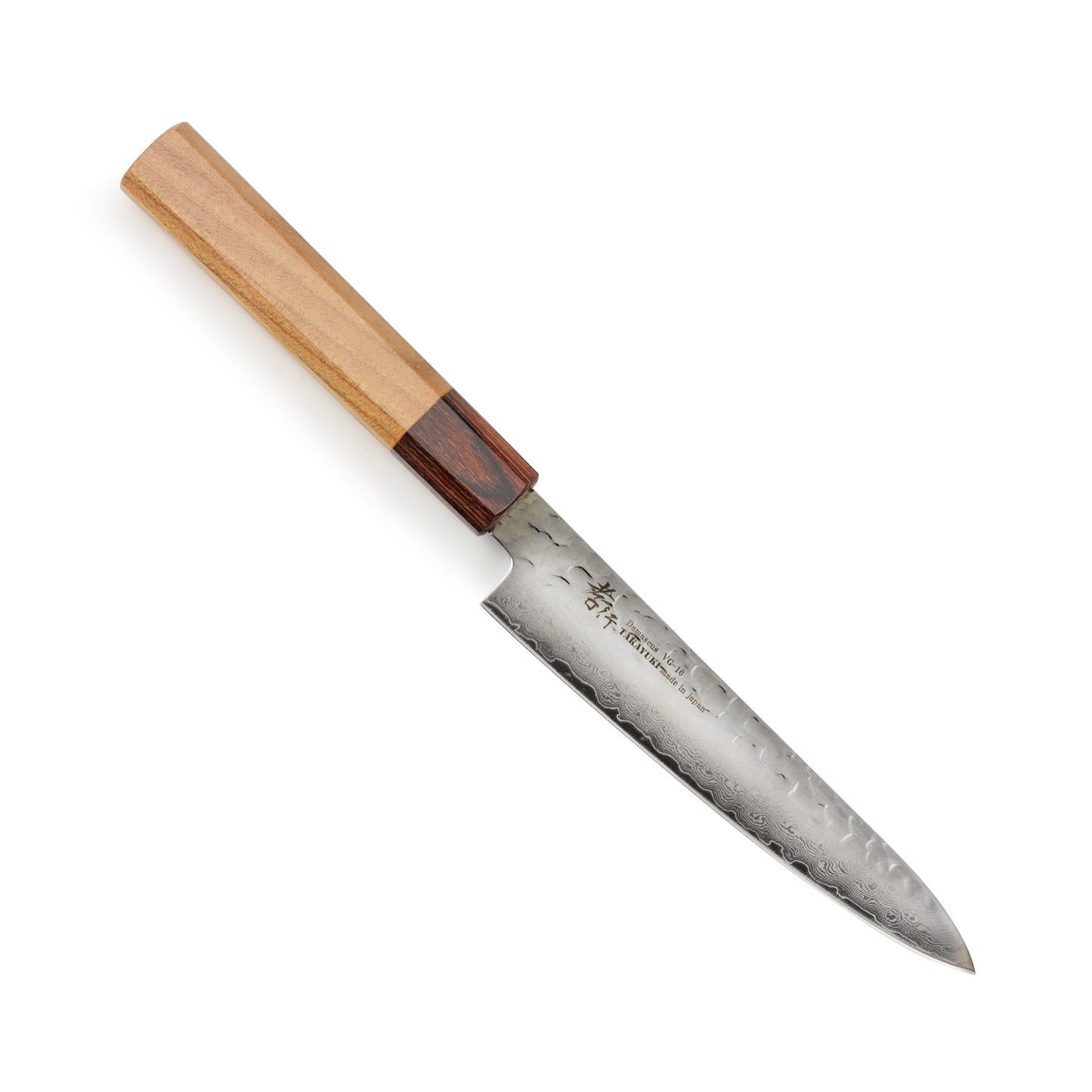 Takayuki Tsuchime Damascus 5.9" Petty