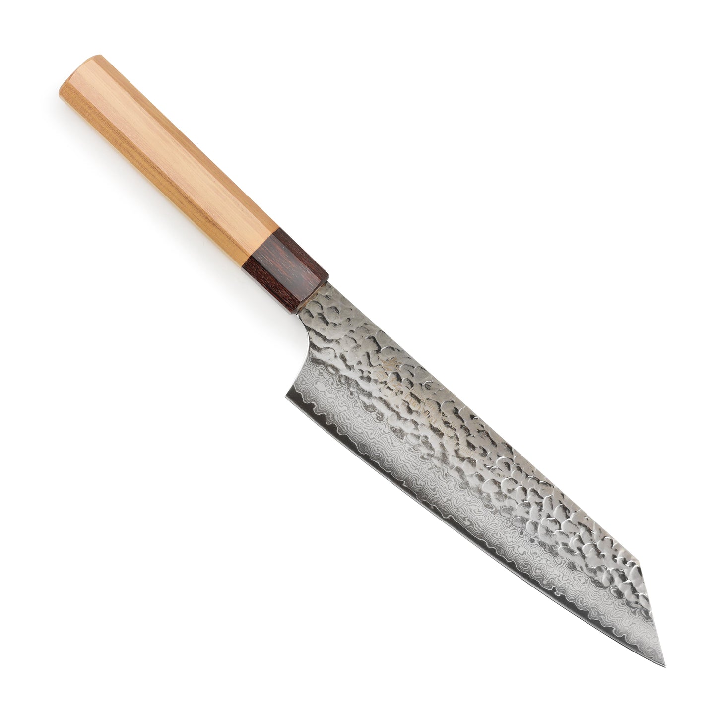 Takayuki Tsuchime Damascus 7.5" Bunka