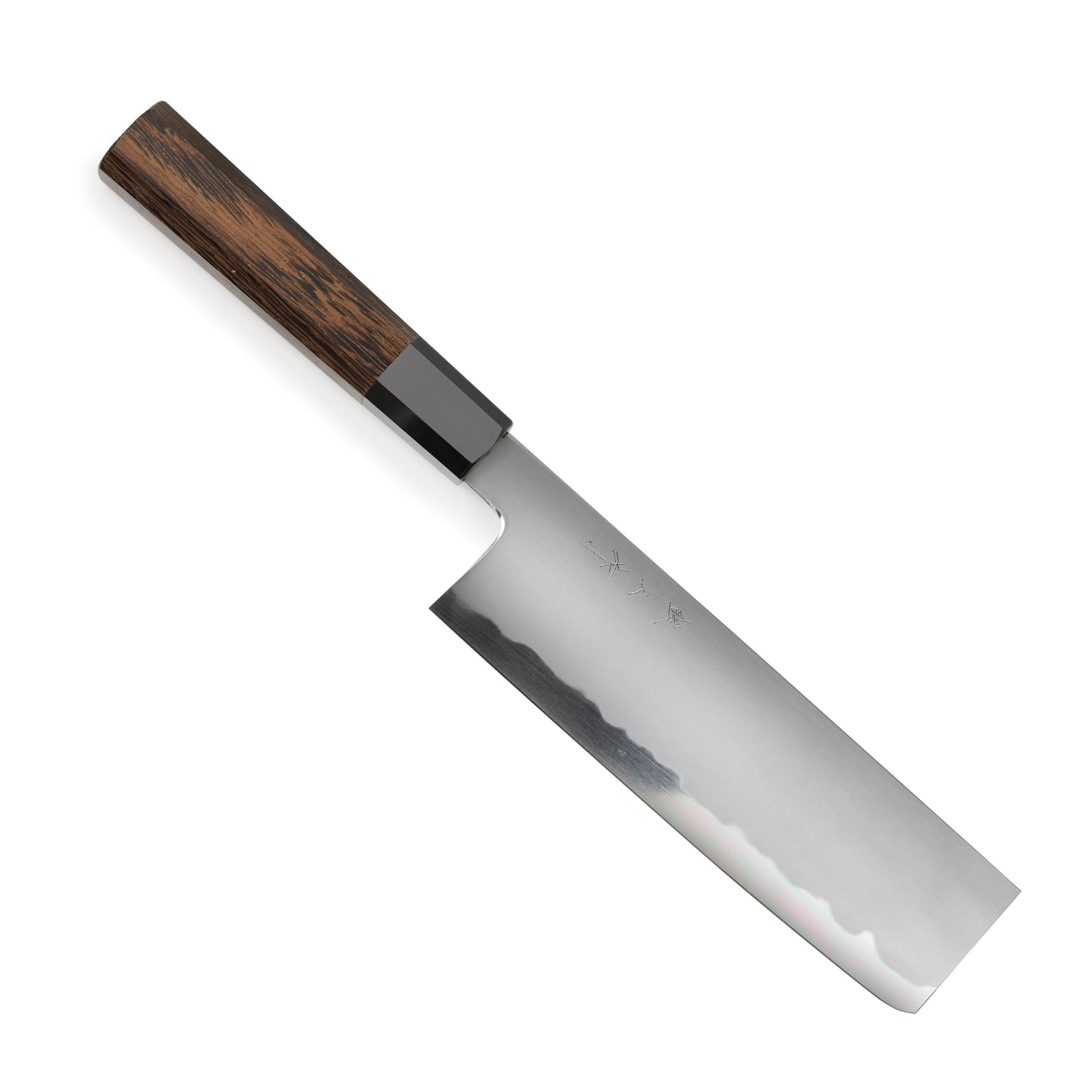 Tetsujin Aogami #2 So Kasumi 7" Nakiri