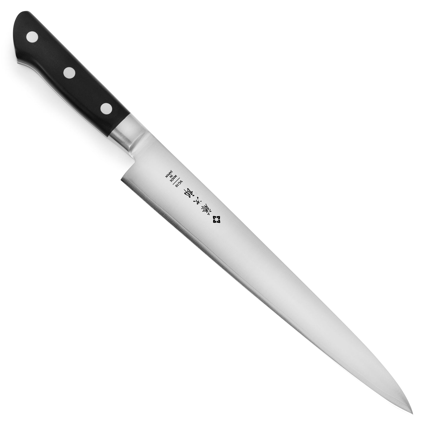Tojiro Classic 10.5" Slicing Knife
