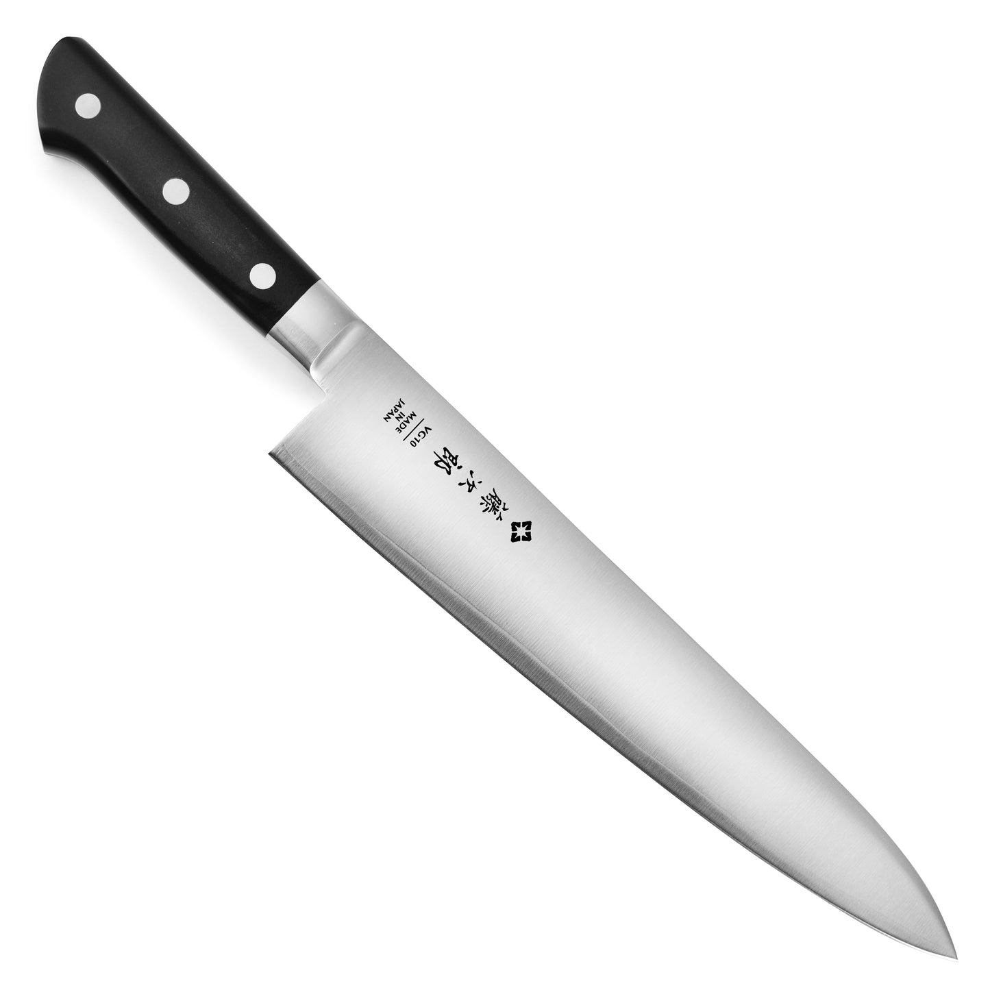 Tojiro Classic 10.6" Chef's Knife