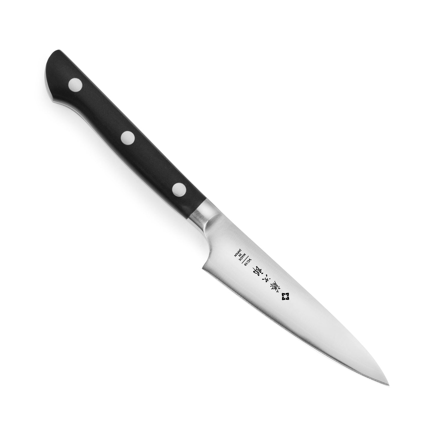 Tojiro Classic 4" Paring Knife