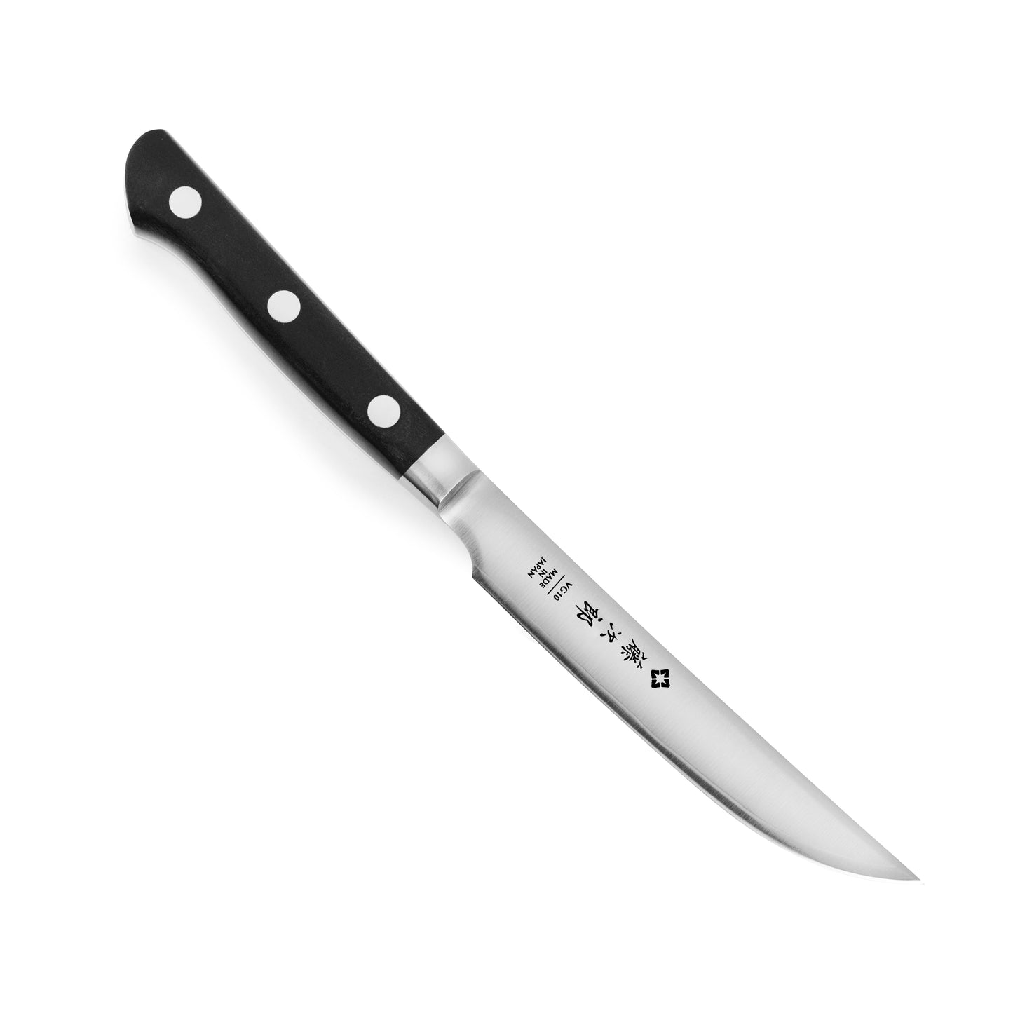 Tojiro Classic 4.5" Steak Knife