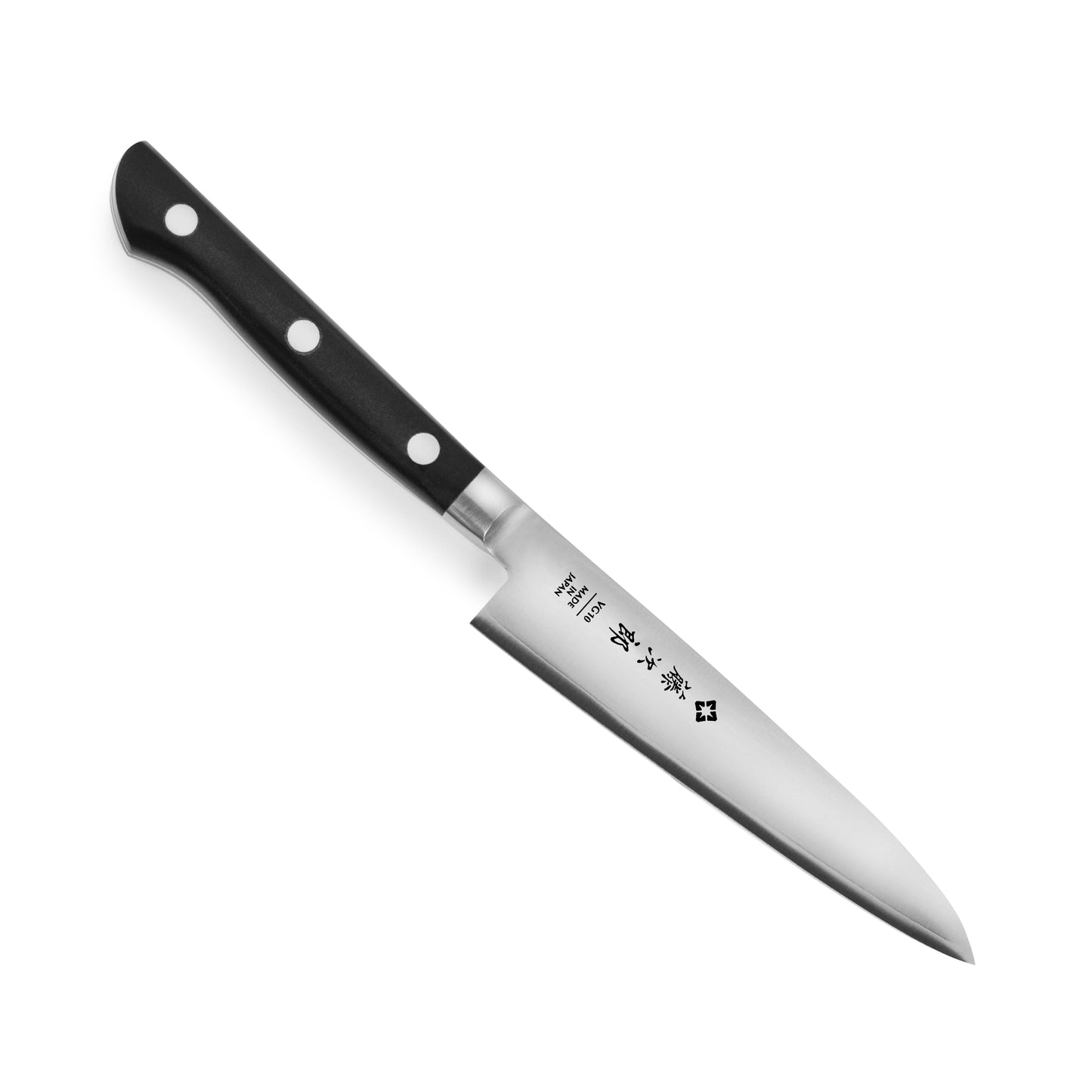 Tojiro Classic 4.5" Utility Knife