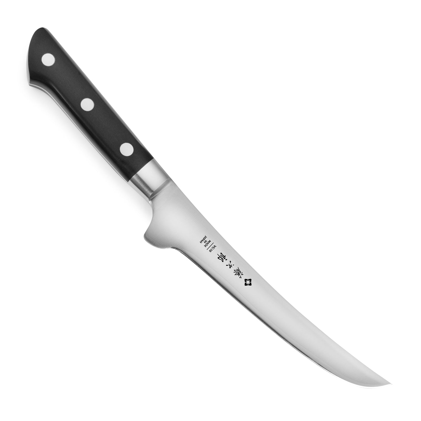 Tojiro Classic 6" Curved Boning Knife