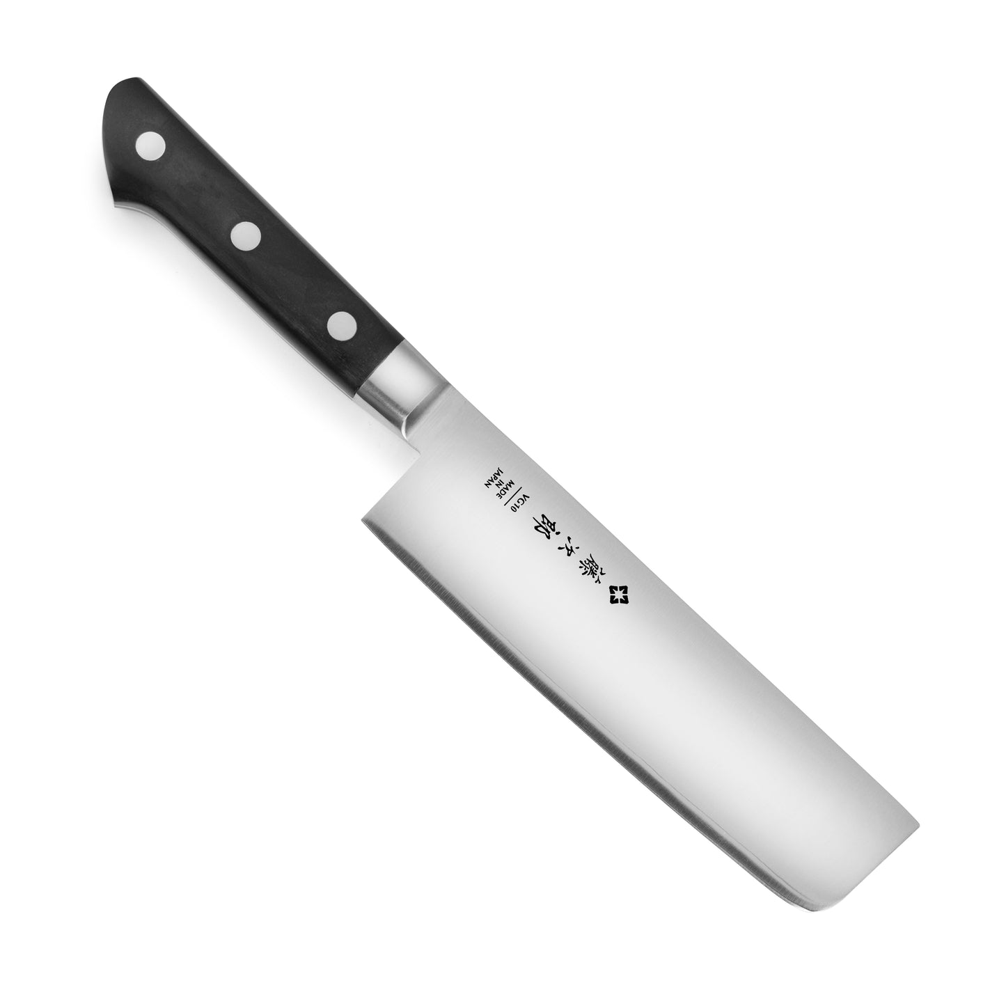 Tojiro Classic 6.5" Nakiri Knife
