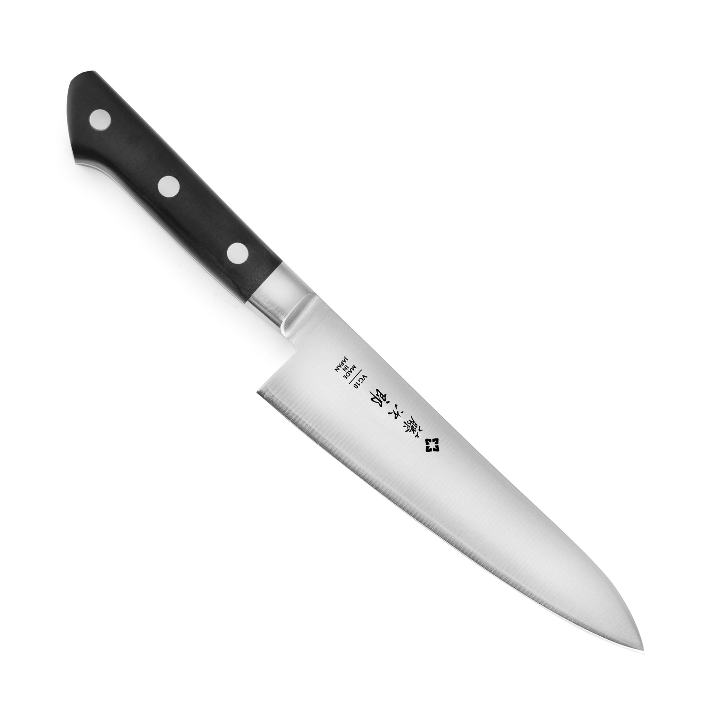 Tojiro Classic 7" Chef's Knife