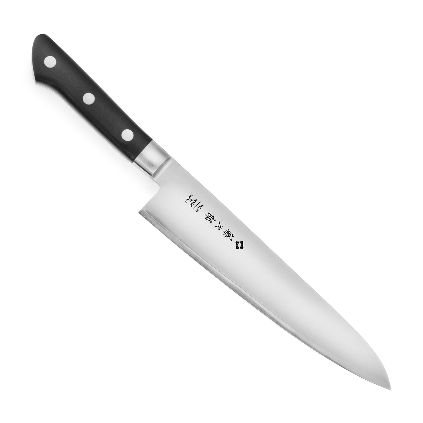Tojiro Classic 8.25" Chef's Knife