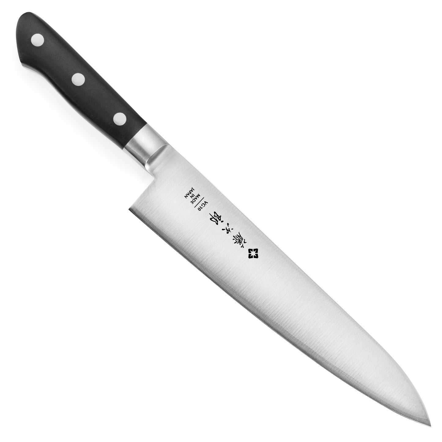 Tojiro Classic 9.4" Chef's Knife