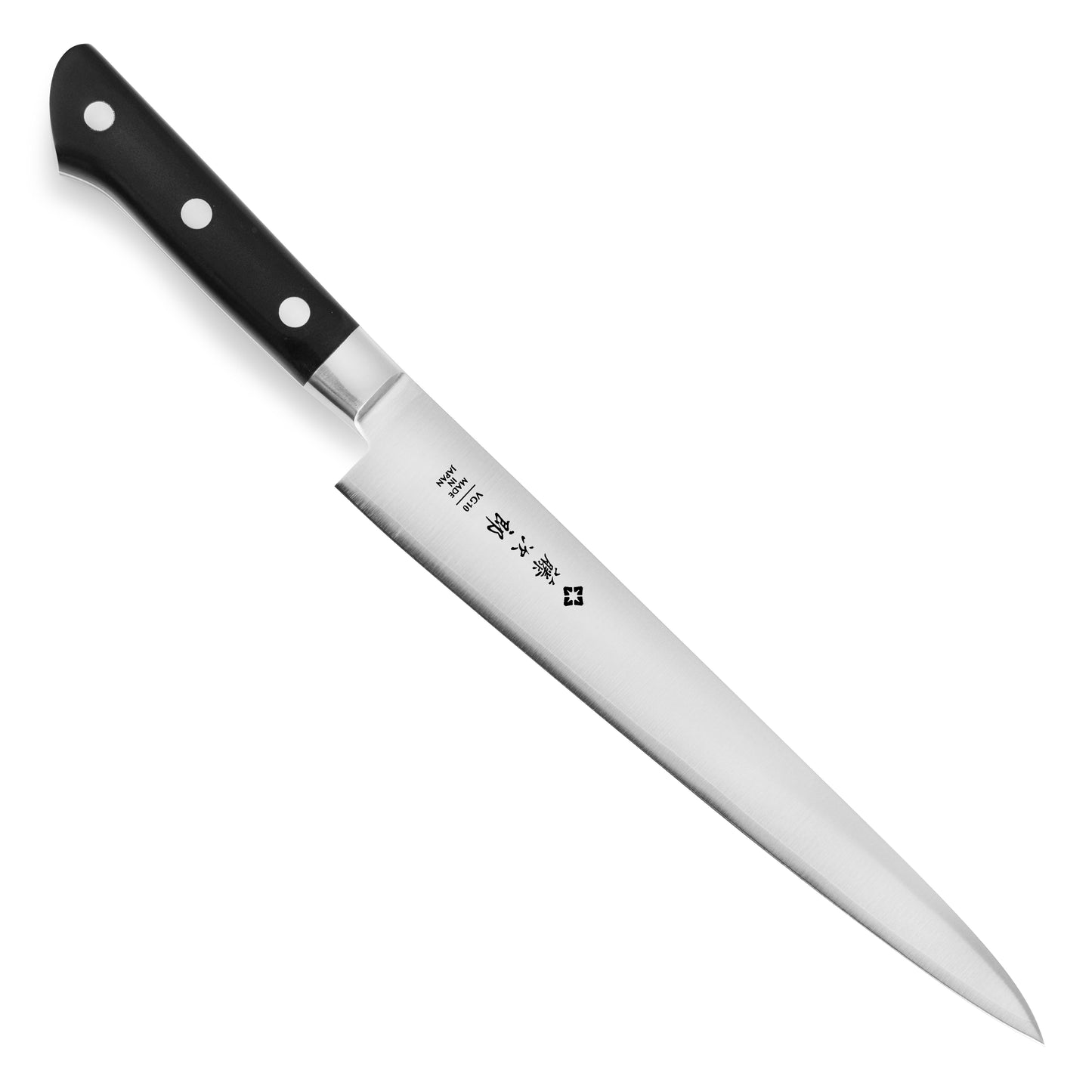 Tojiro Classic 9.5" Slicing Knife