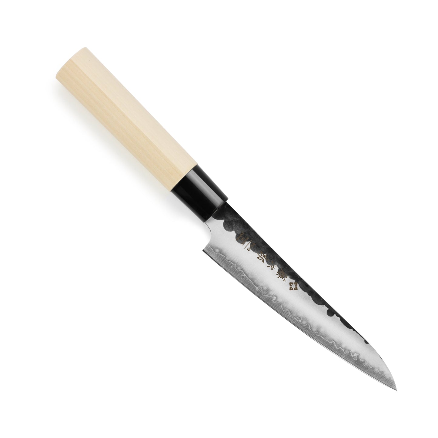 Tojiro Hammered 5" Petty
