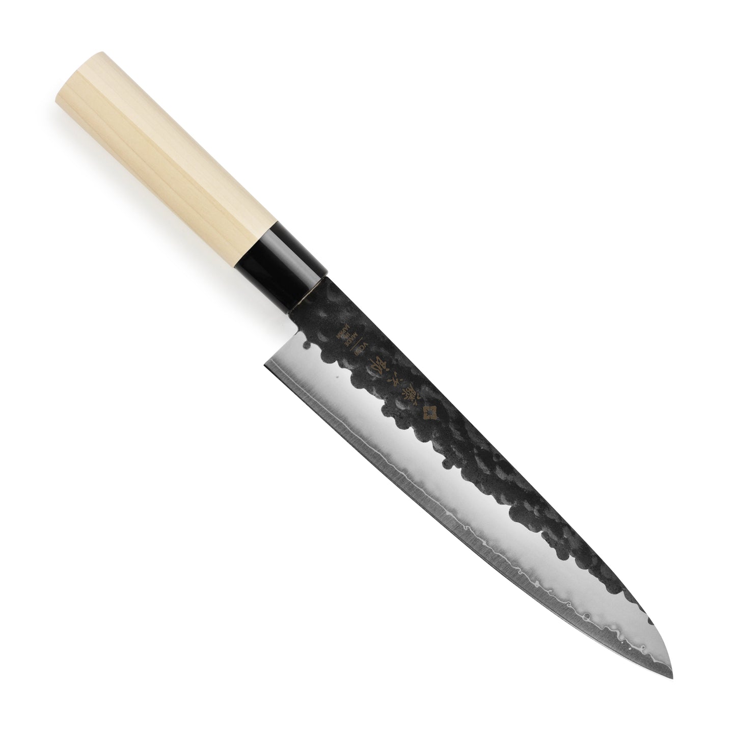 Tojiro Hammered 8.25" Gyuto Chef's Knife