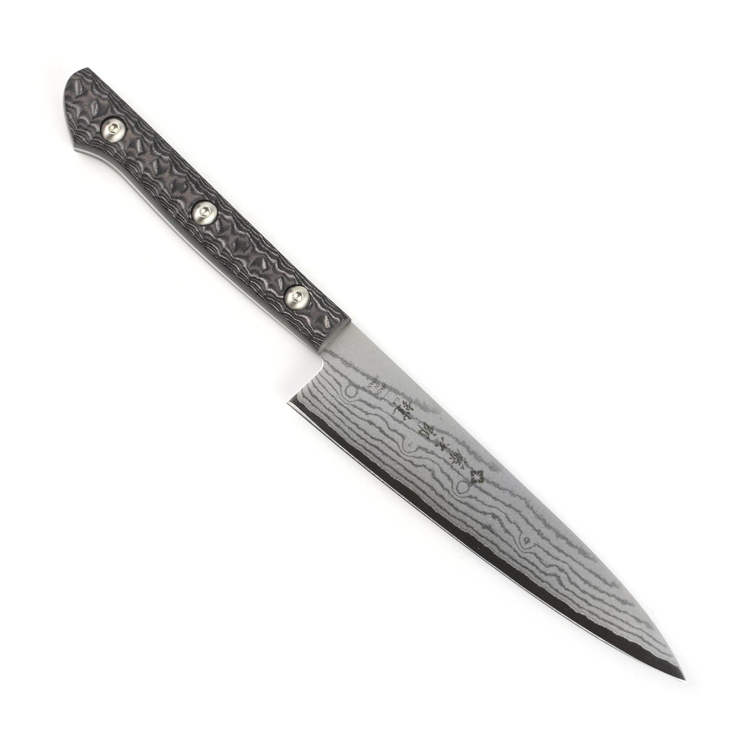 Tojiro Gai 5.3" Utility Knife