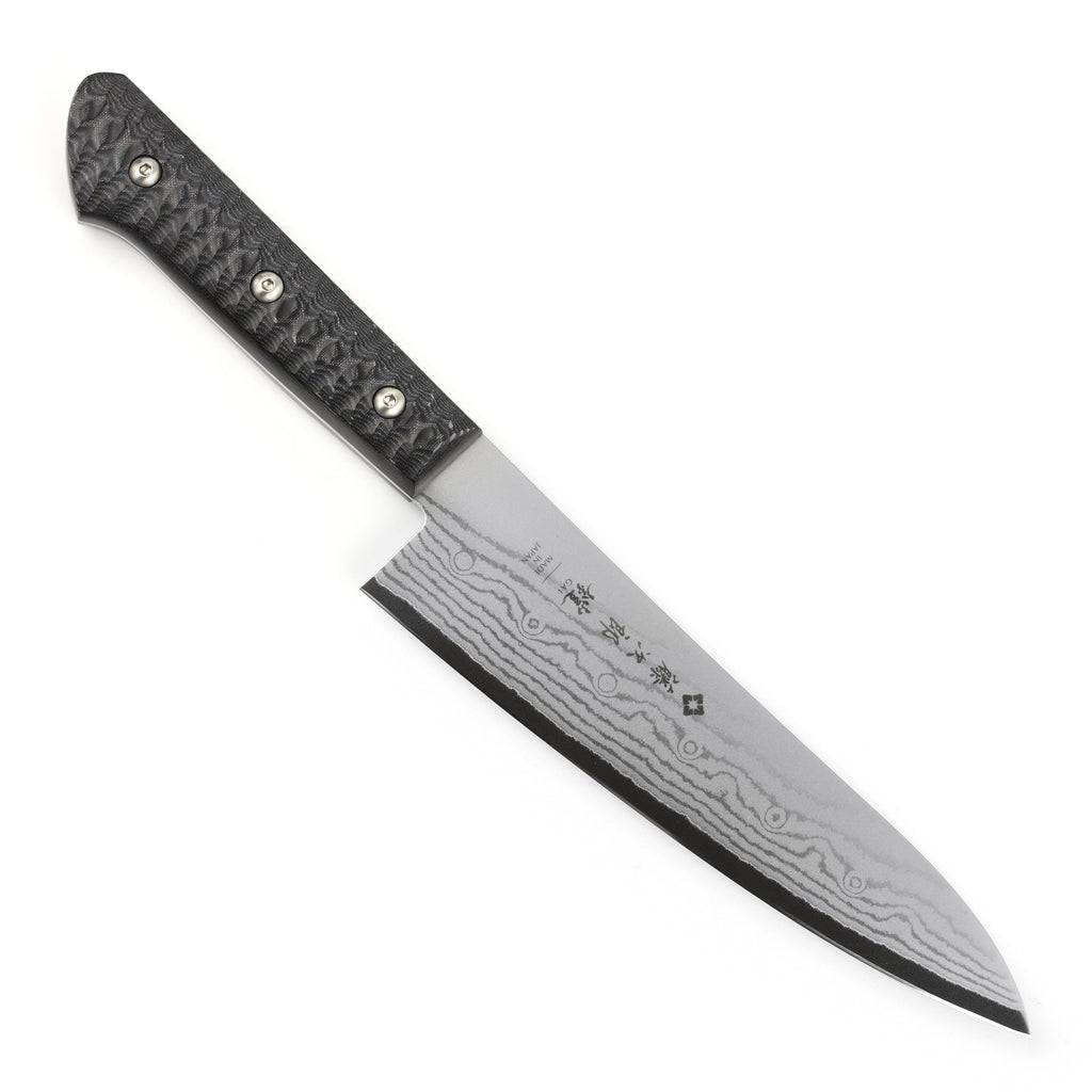 Tojiro Gai 7" Chef's Knife