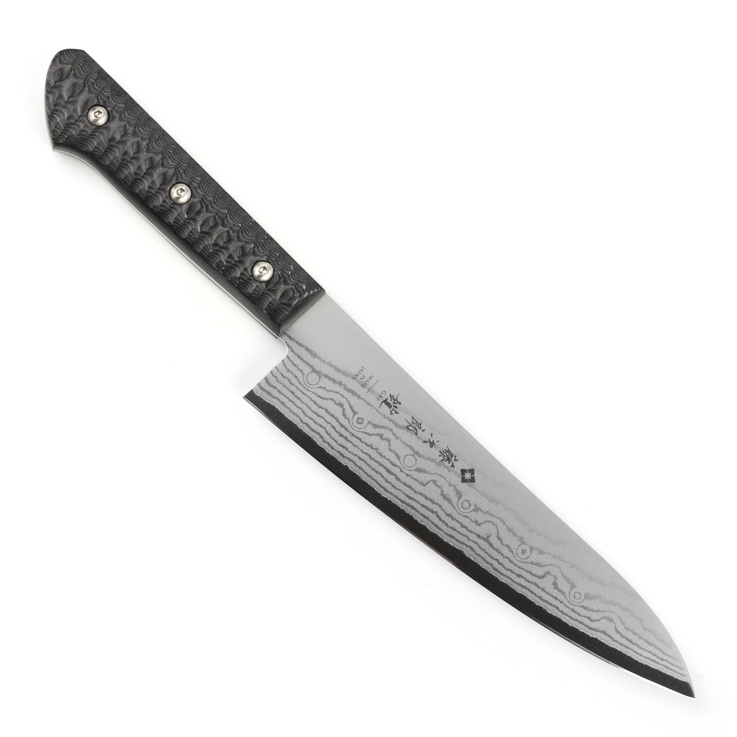 Tojiro Gai 7" Chef's Knife