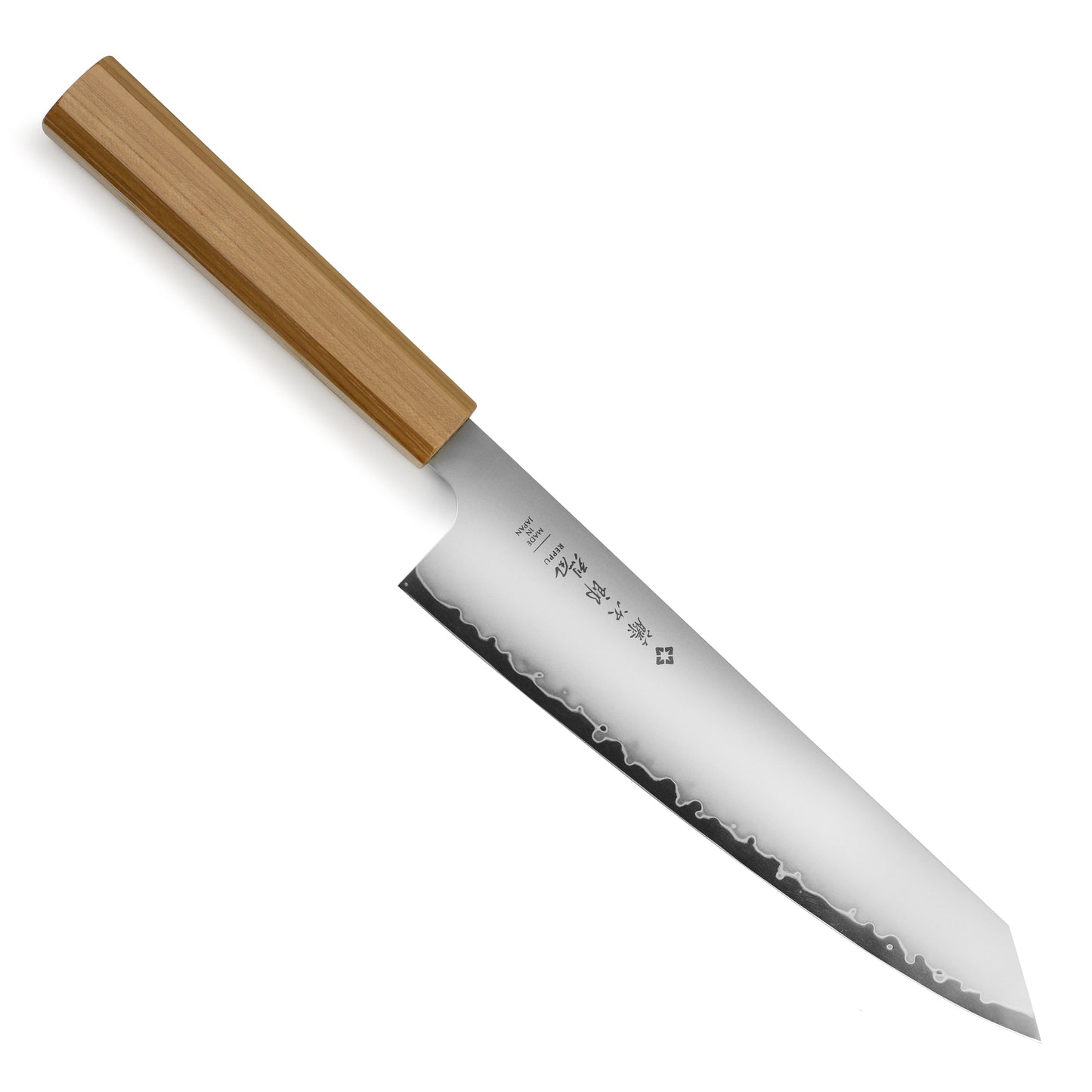 Tojiro Reppu SG2 8.25" Kiritsuke Gyuto